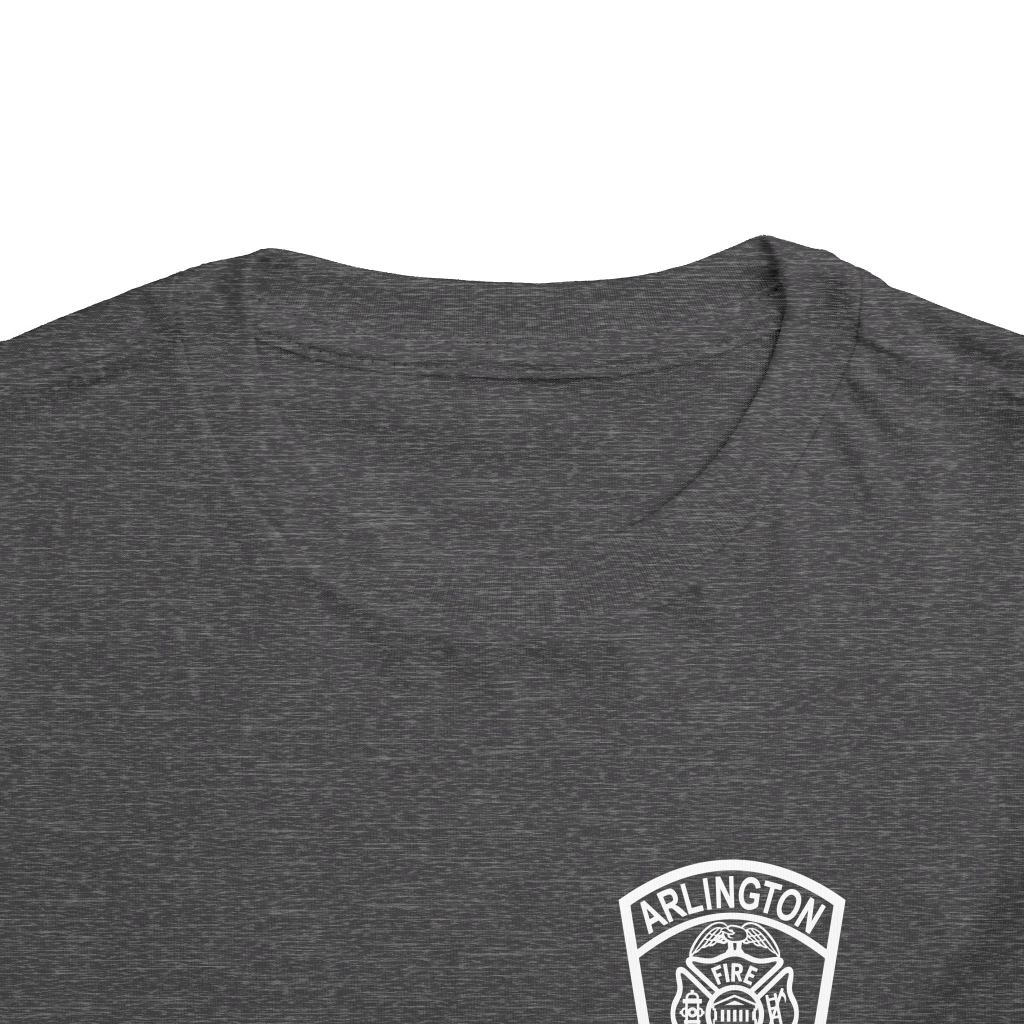 Arlington - Toddler Short Sleeve Tee