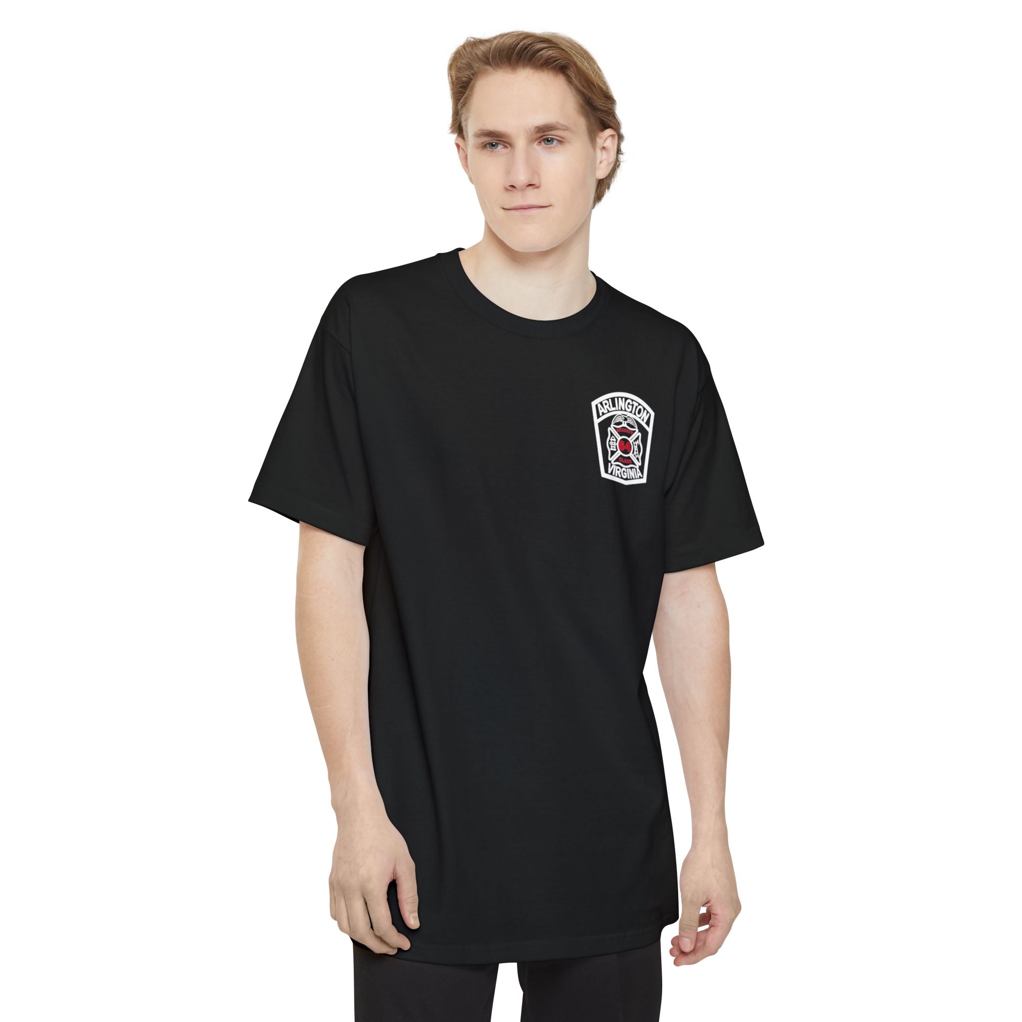Tall Beefy-T®  Recruit Class 64 - Unisex T-Shirt