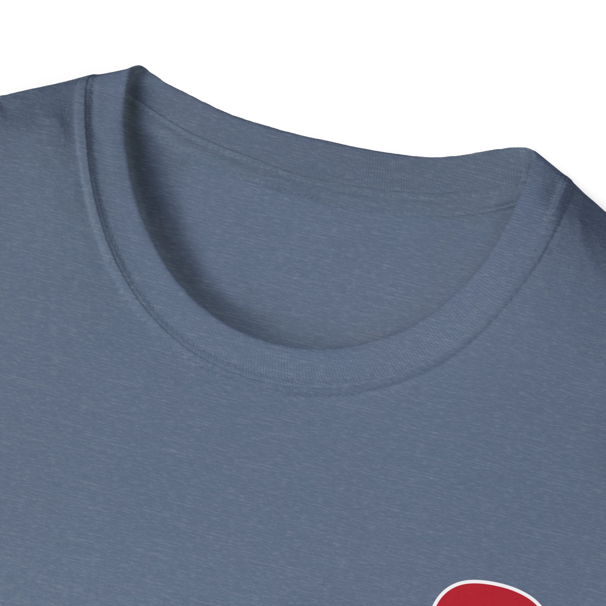 Station 6 The Bird House  - Gildan Soft Cotton Softstyle T-Shirt