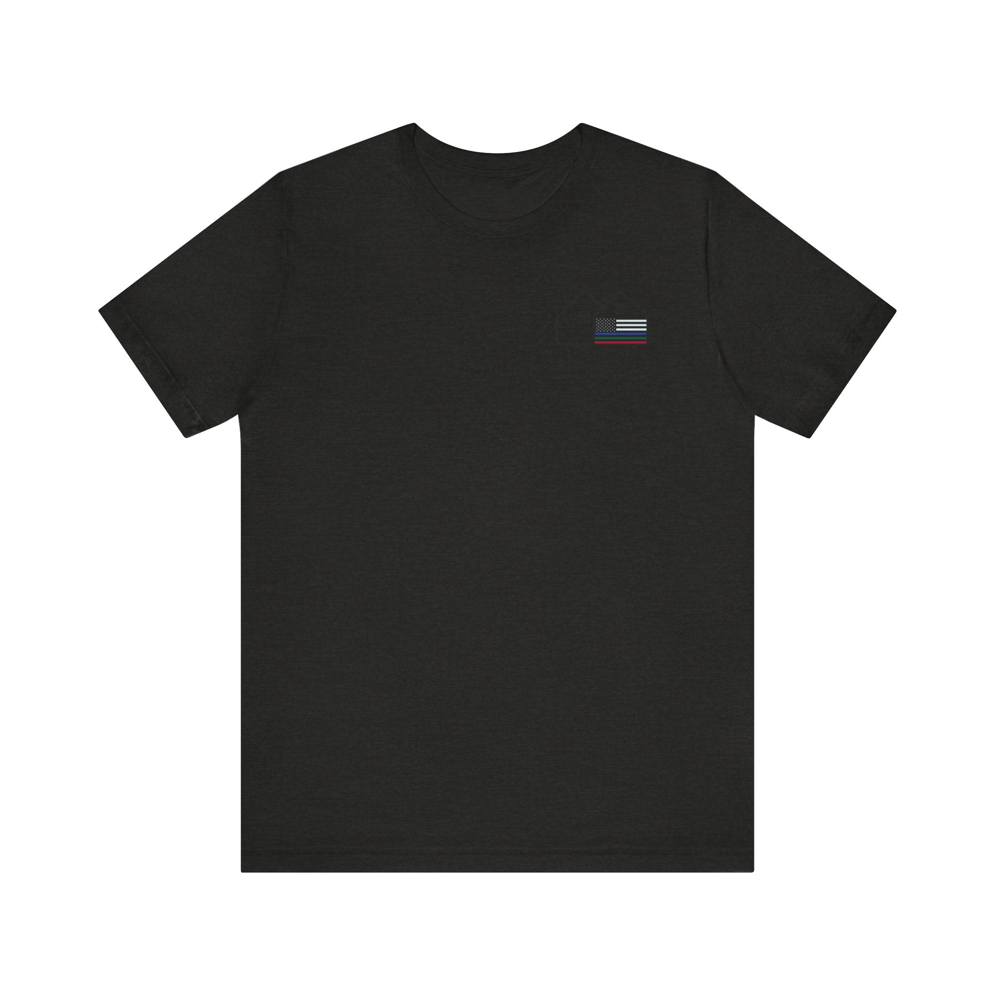 Freedom House Watch - Bella+Canvas Soft Unisex Tee