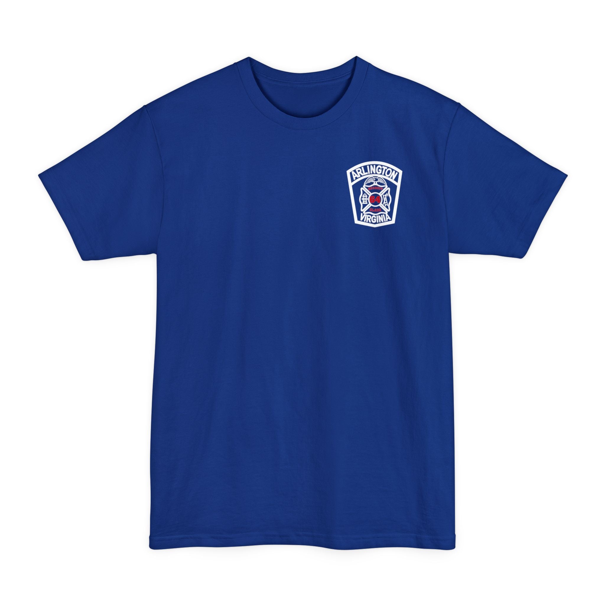 Tall Beefy-T®  Recruit Class 64 - Unisex T-Shirt