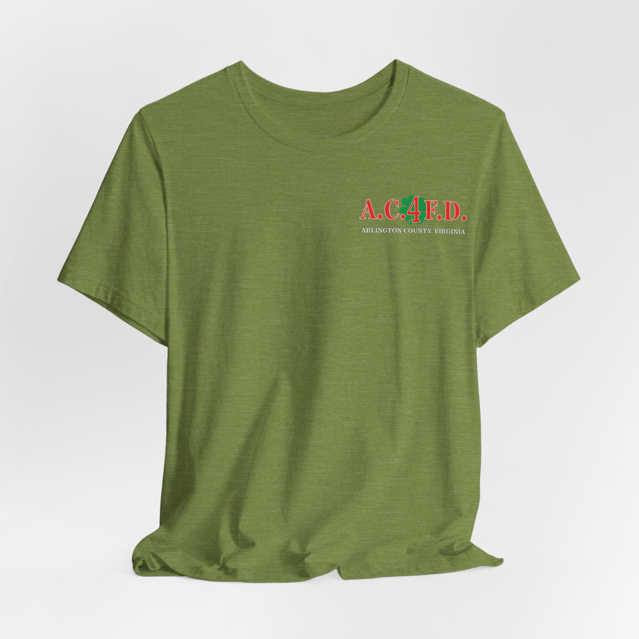 Big  Boys Station 4 Retro Patch - Unisex Jersey Short Sleeve Tee