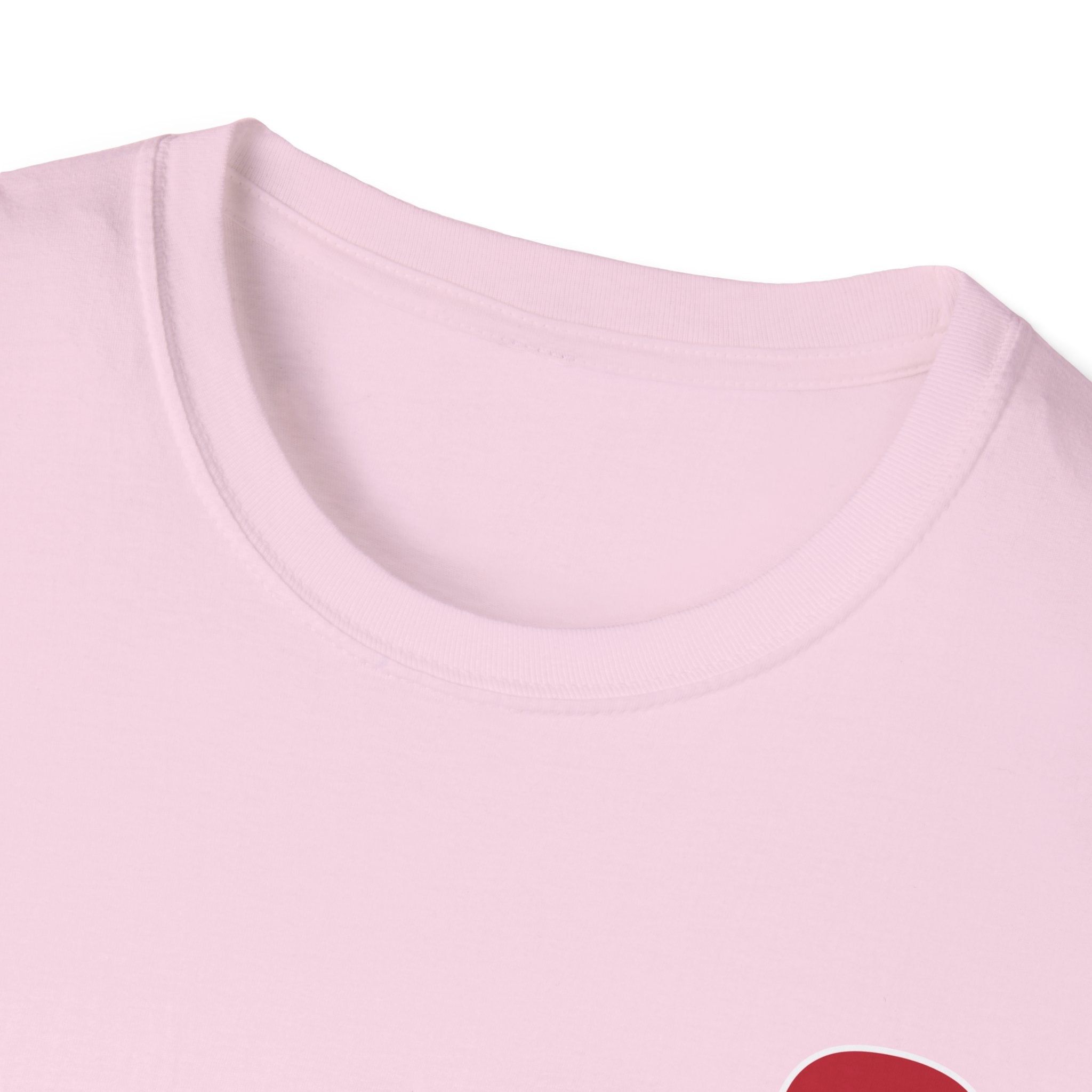 Station 6 The Bird House  - Gildan Soft Cotton Softstyle T-Shirt