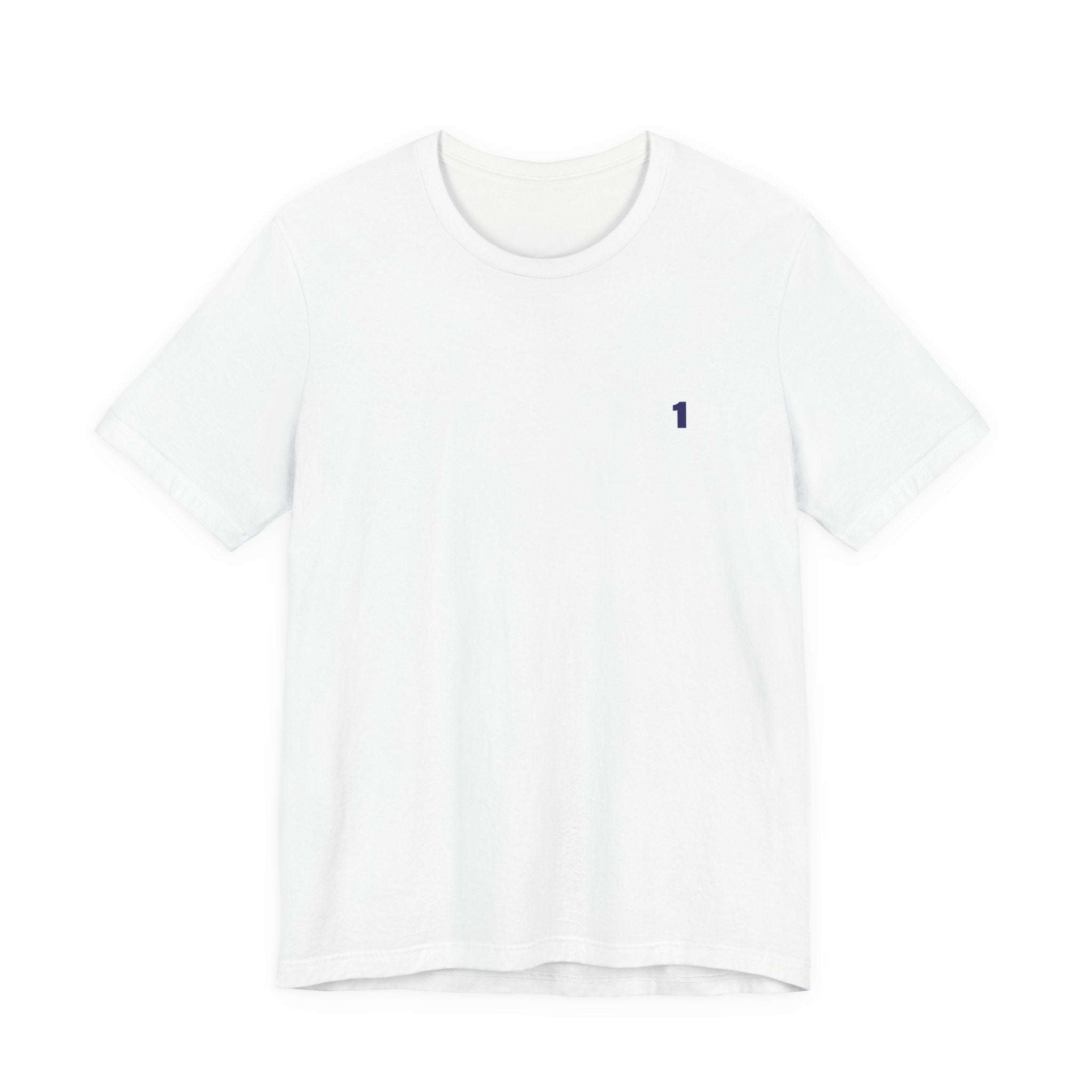 Arlington Rescue 1  - Bella+Canvas Soft Unisex Tee