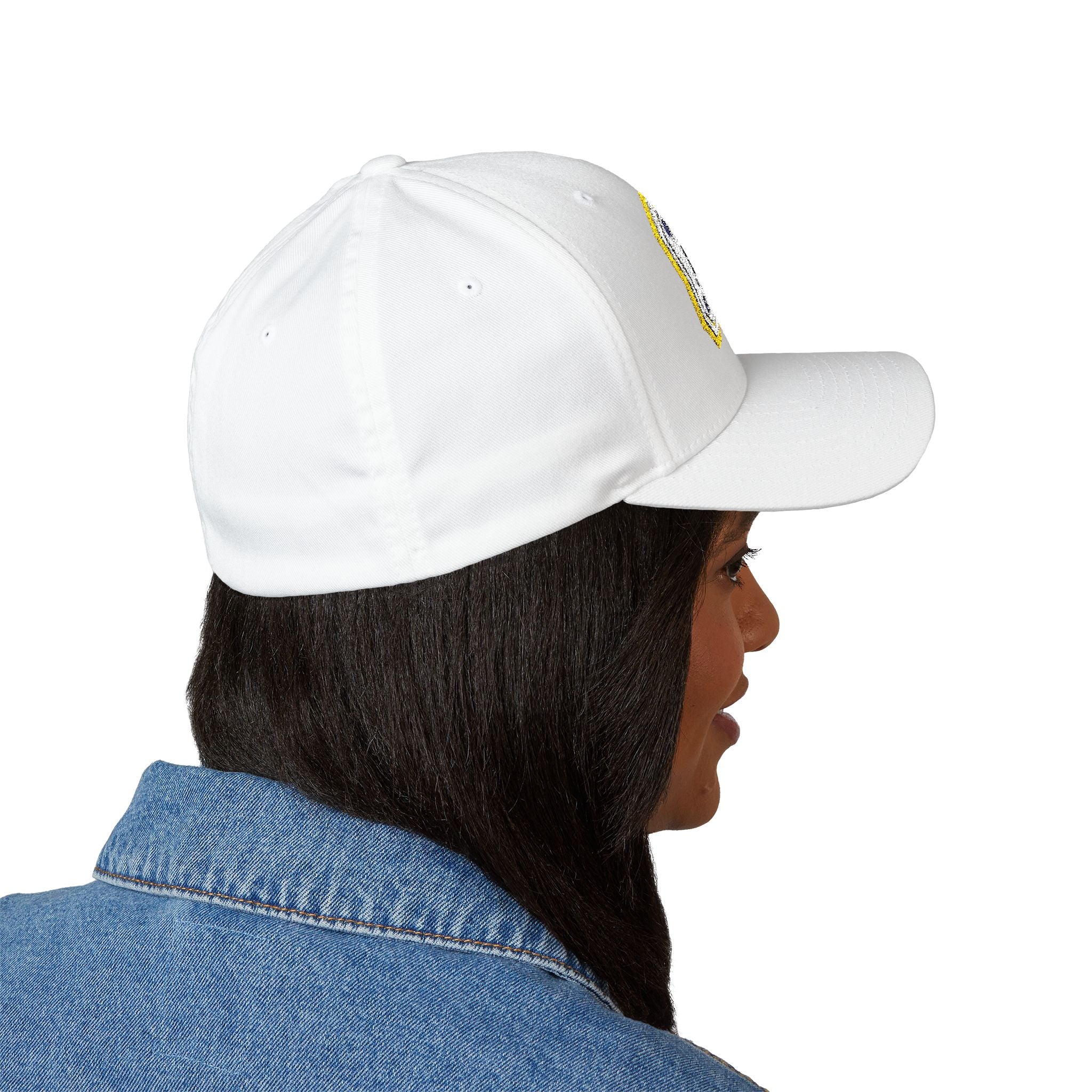 Arlington Medic 2 - FLEXFIT Closed-Back Structured Cap (Embroidery)
