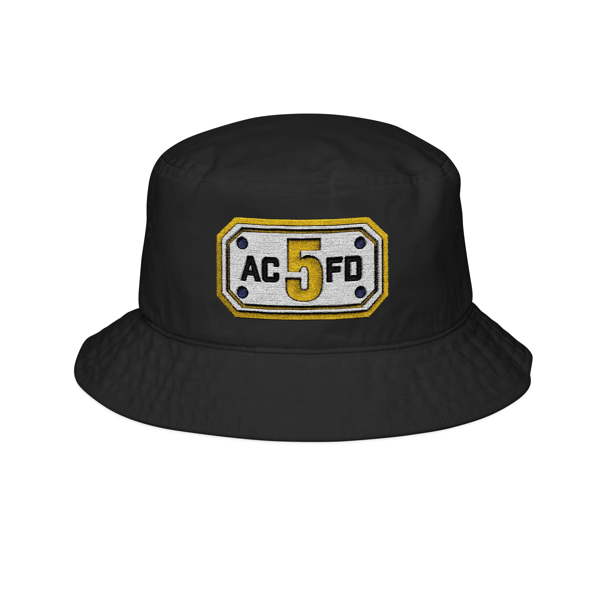 ACFD Medic 5 - Bucket Hat (Embroidery)