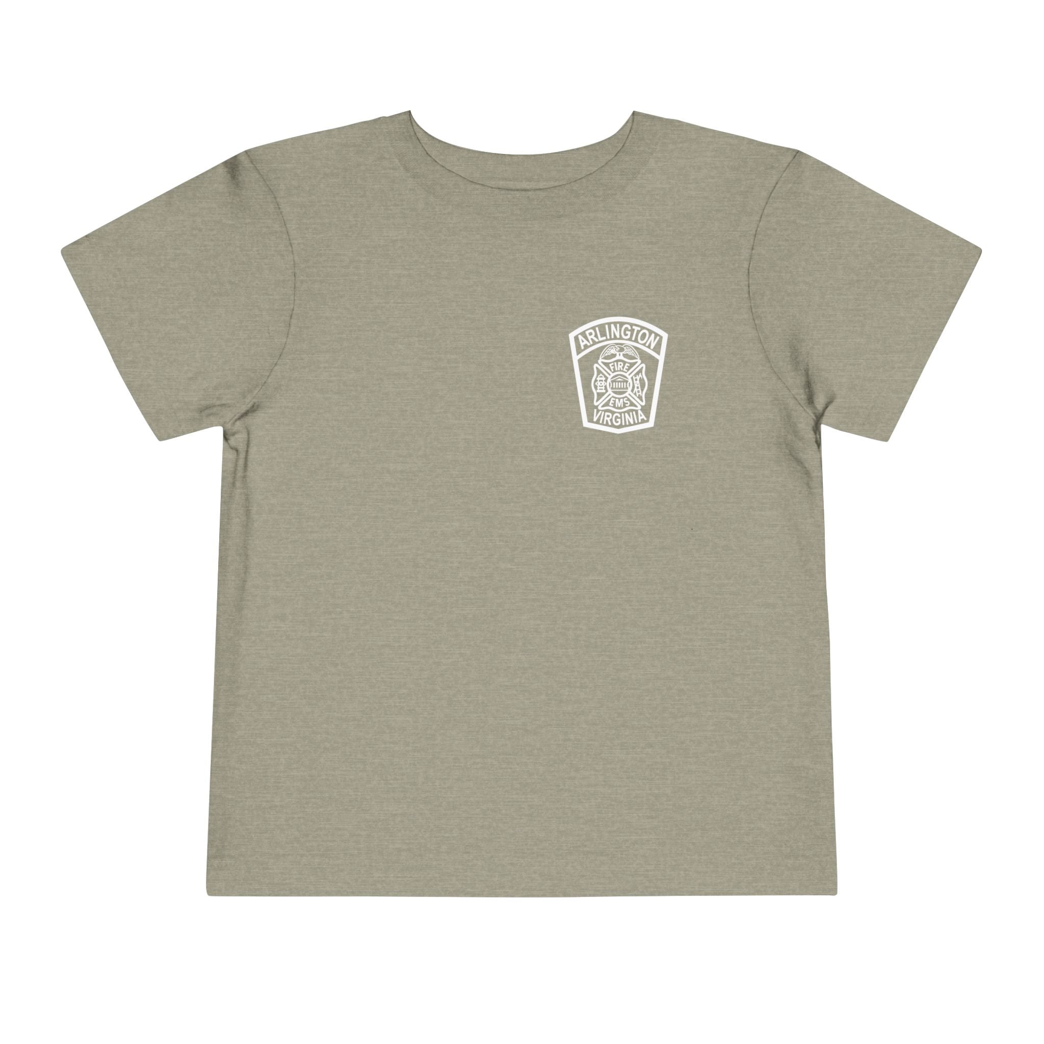 Arlington - Toddler Short Sleeve Tee