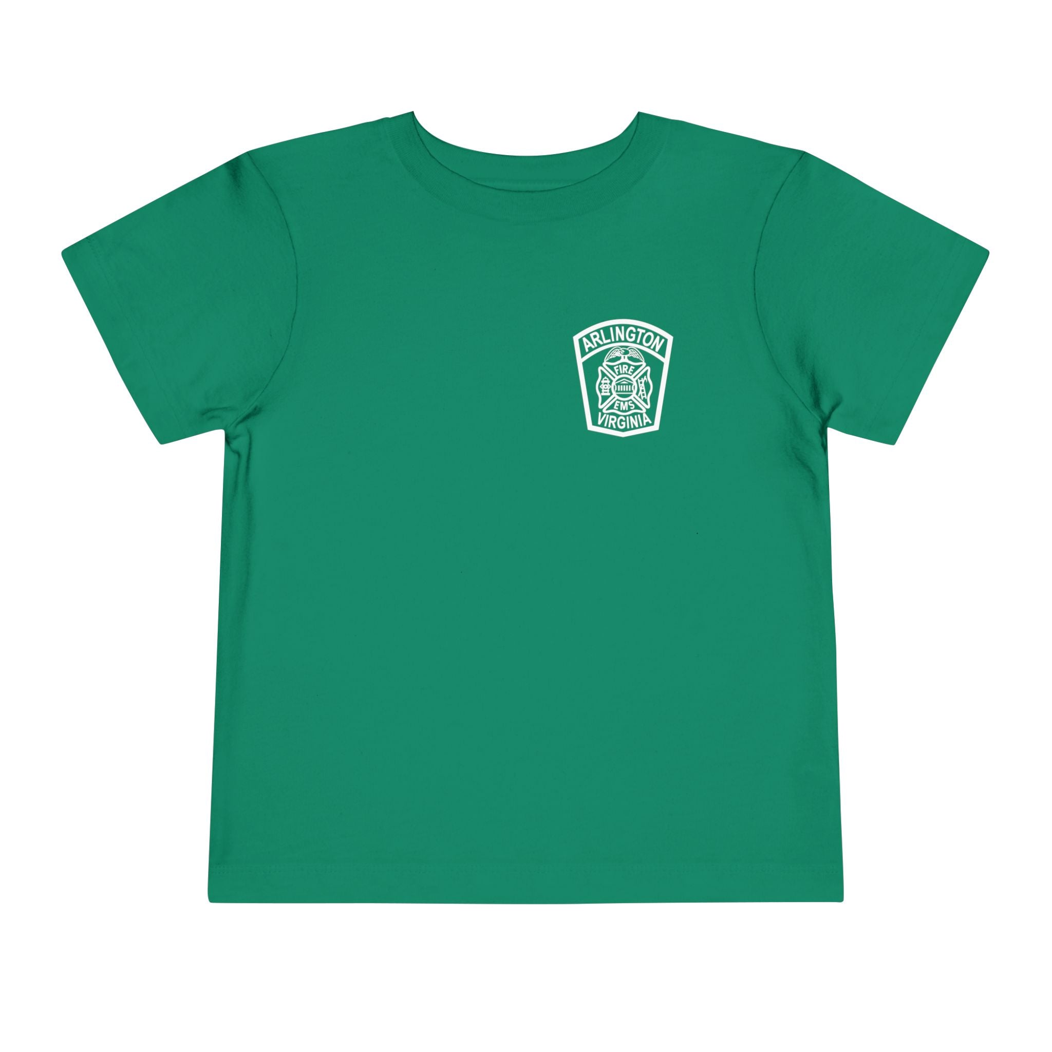 Arlington - Toddler Short Sleeve Tee