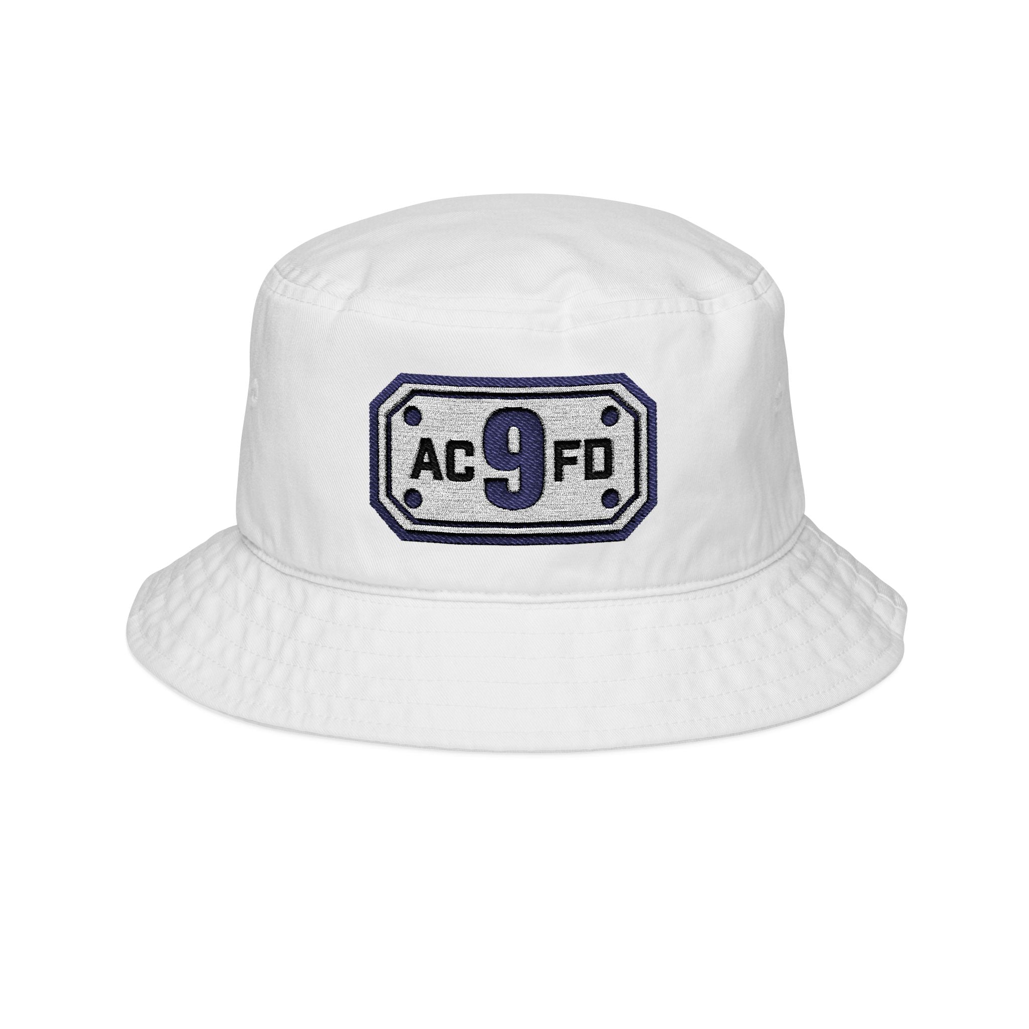 ACFD  Rescue 9 - Bucket Hat (Embroidery)