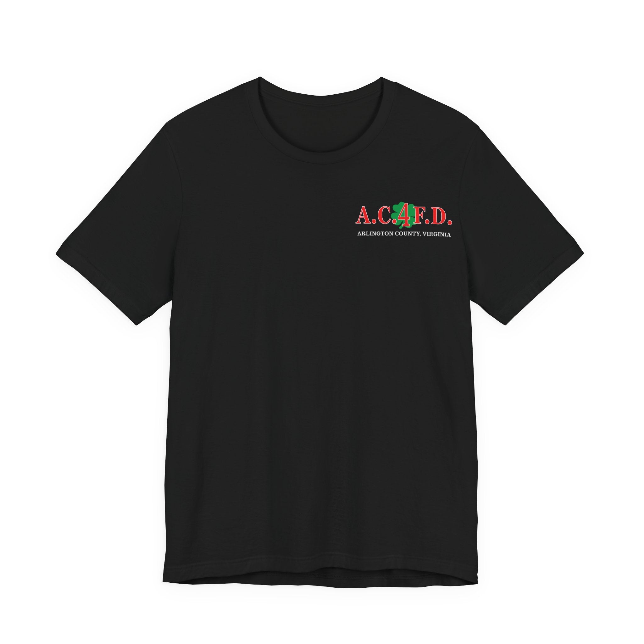 Big  Boys Station 4 Retro Patch - Unisex Jersey Short Sleeve Tee