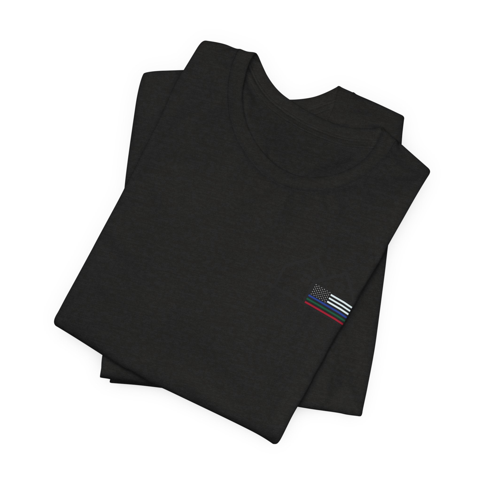 Freedom House Watch - Bella+Canvas Soft Unisex Tee