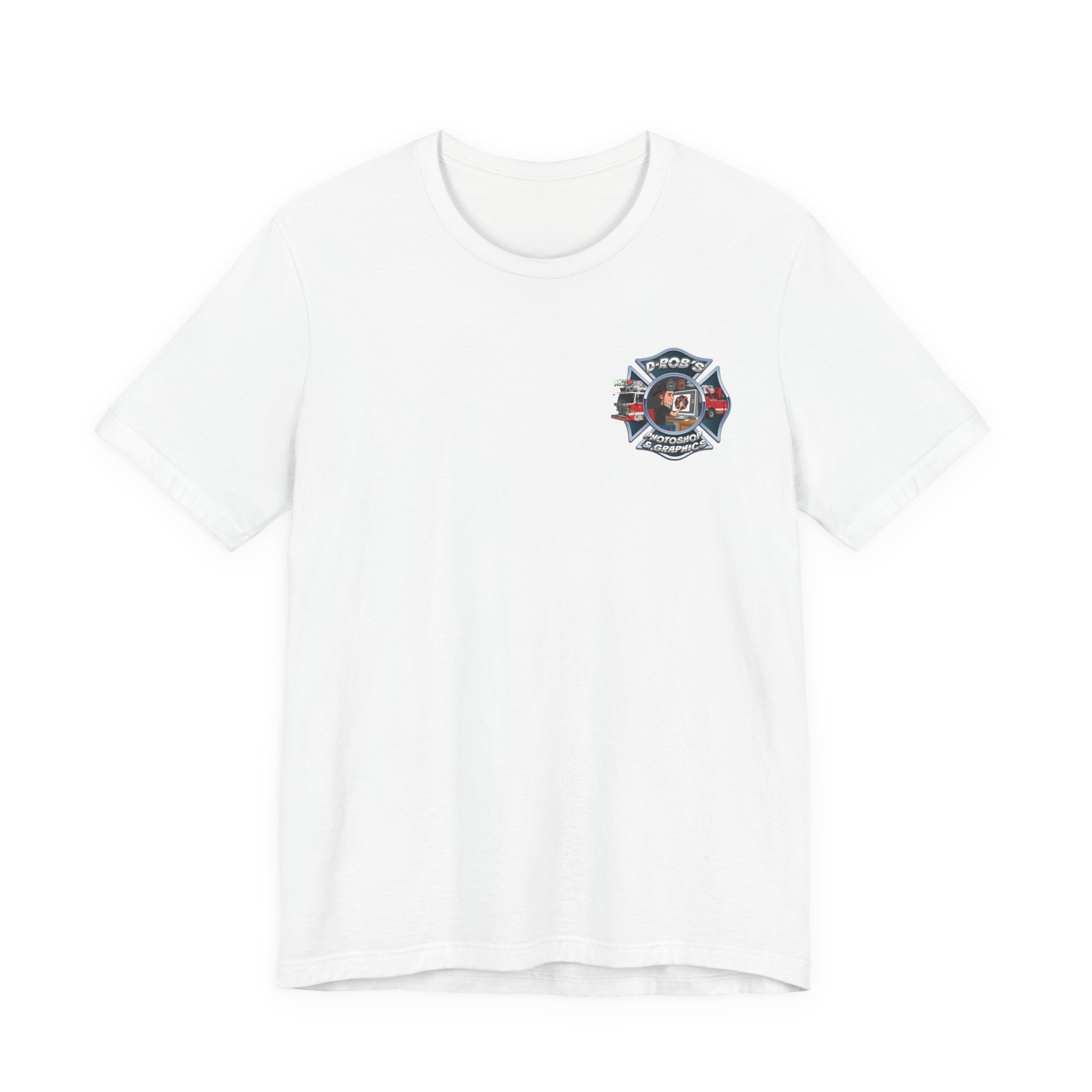 The Nickel -Bella+Canvas Soft Unisex Tee