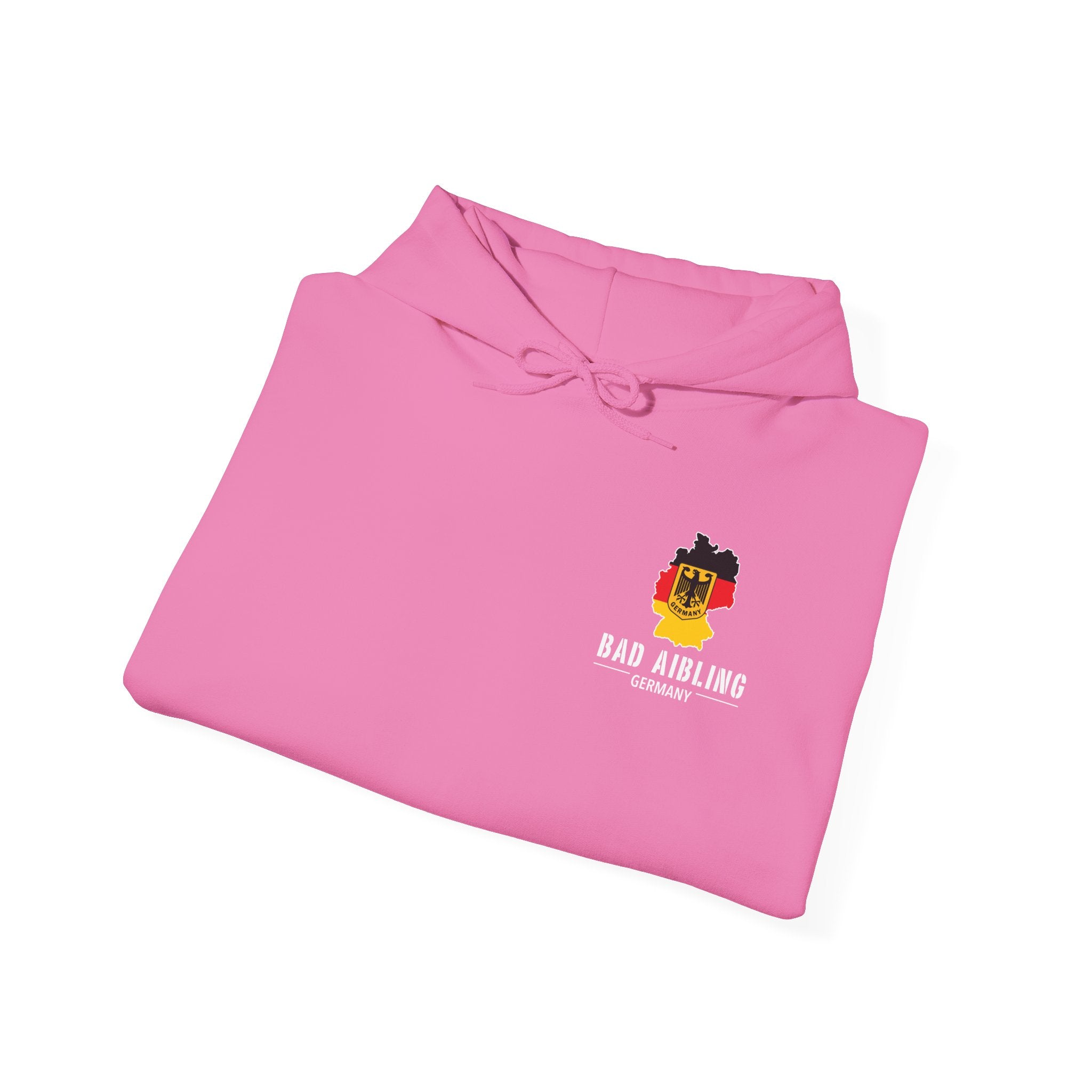 Bad Aibling Gone - Unisex Heavy Blend™ Hooded Sweatshirt