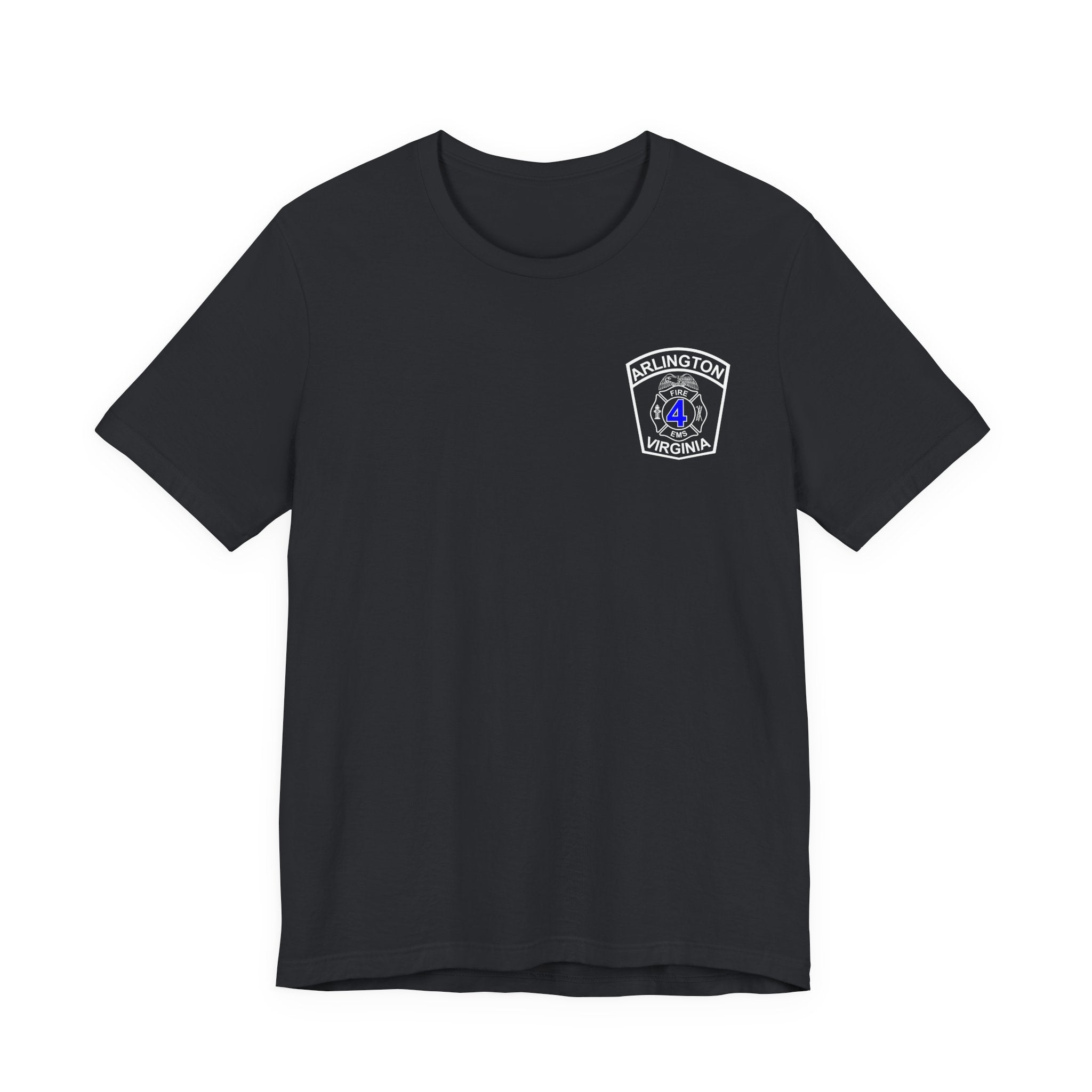 Medic 4 - Bella+Canvas Soft Unisex Tee