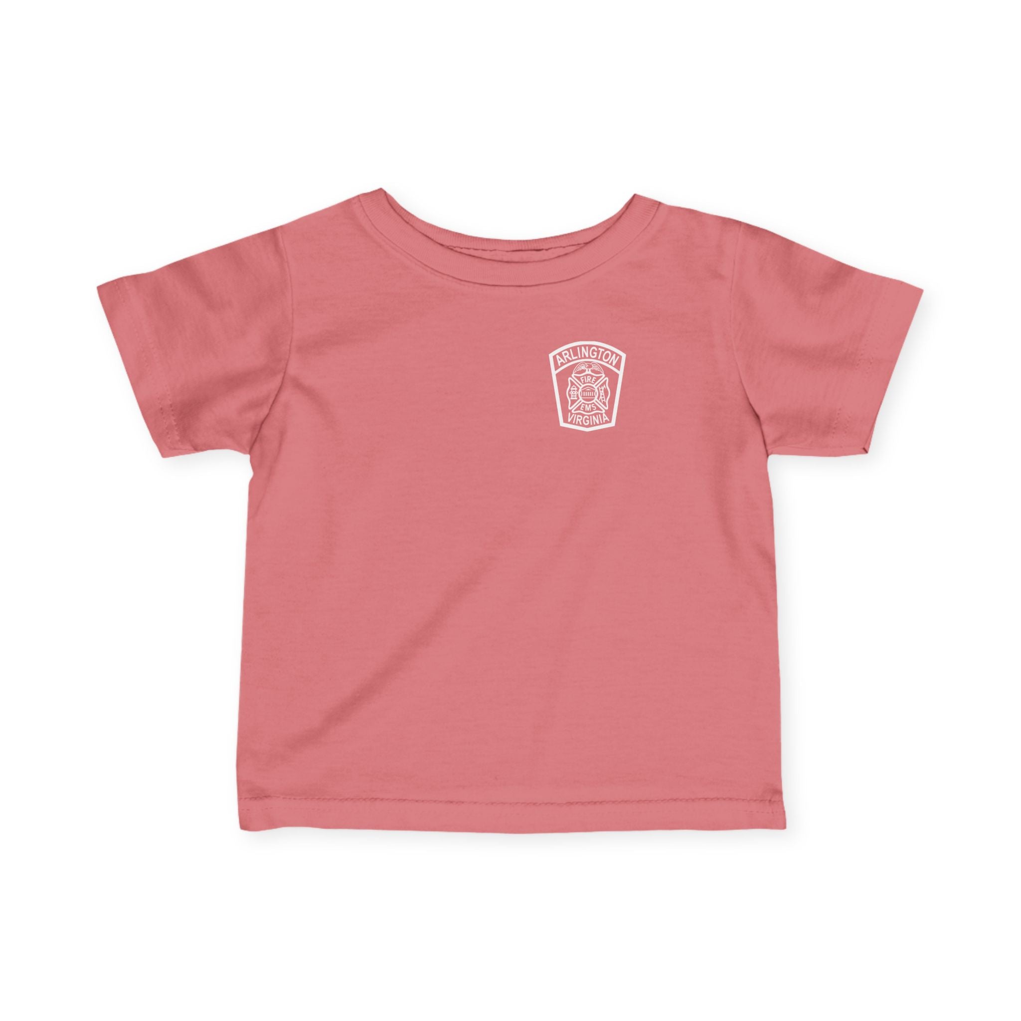 Arlington - Infant Fine Jersey Tee