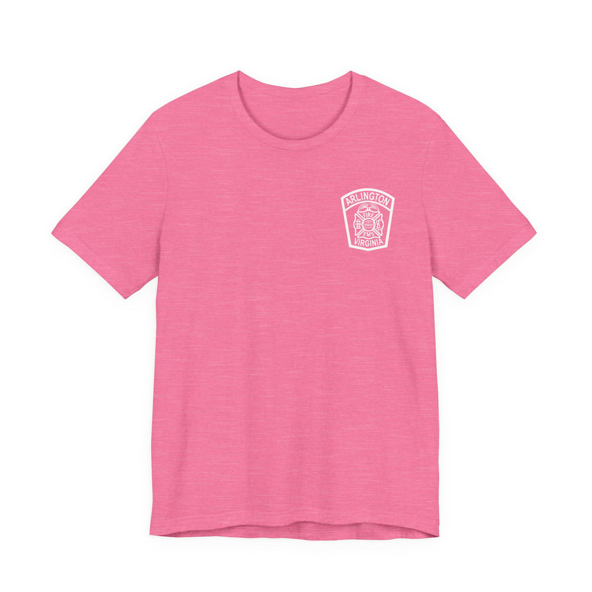 ACFD Uniform  - Bella+Canvas Soft Unisex Tee