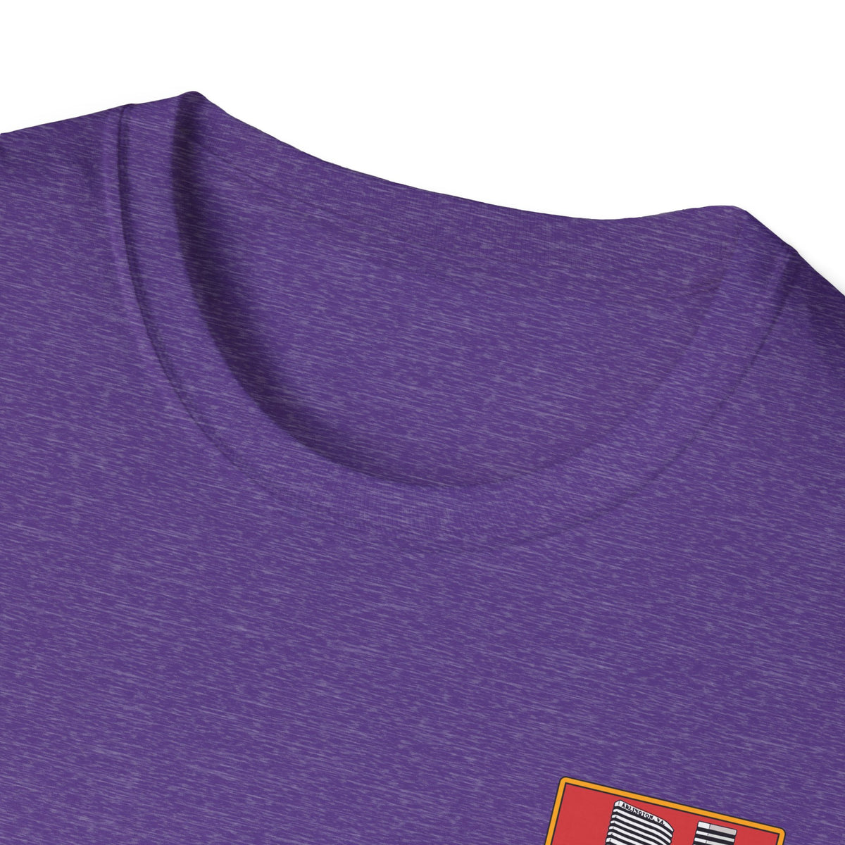 Arlington Station 10 Beast of Blvd - Gildan Soft Cotton Softstyle T-Shirt