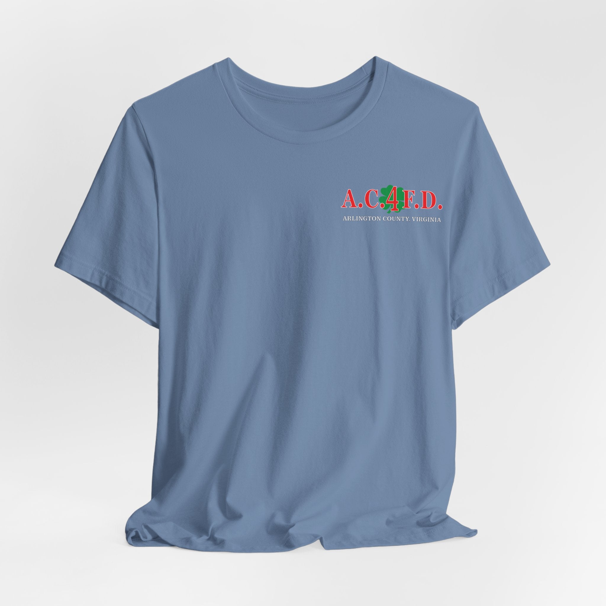 Big  Boys Station 4 Retro Patch - Unisex Jersey Short Sleeve Tee