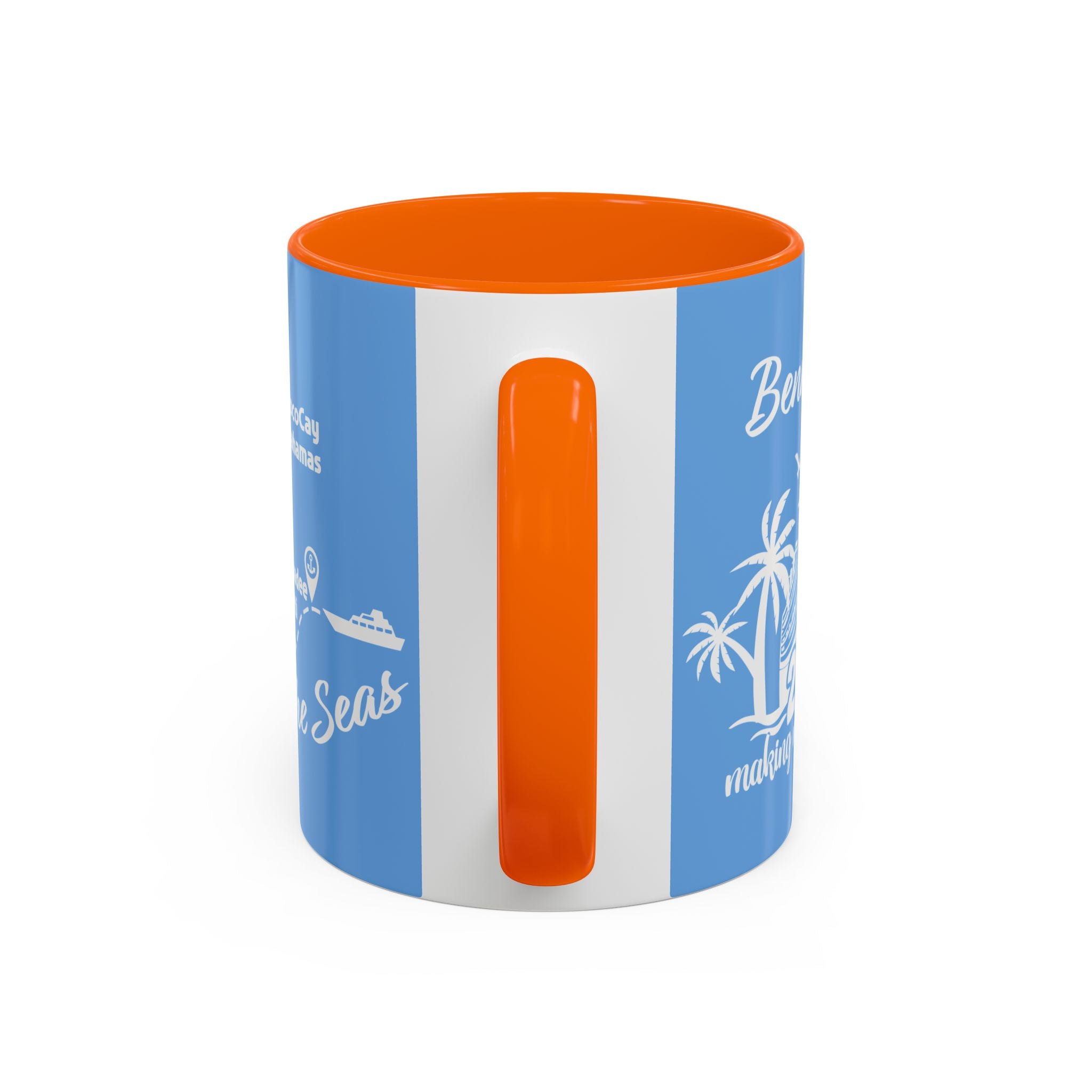 Accent Coffee Mug (11oz/15oz)