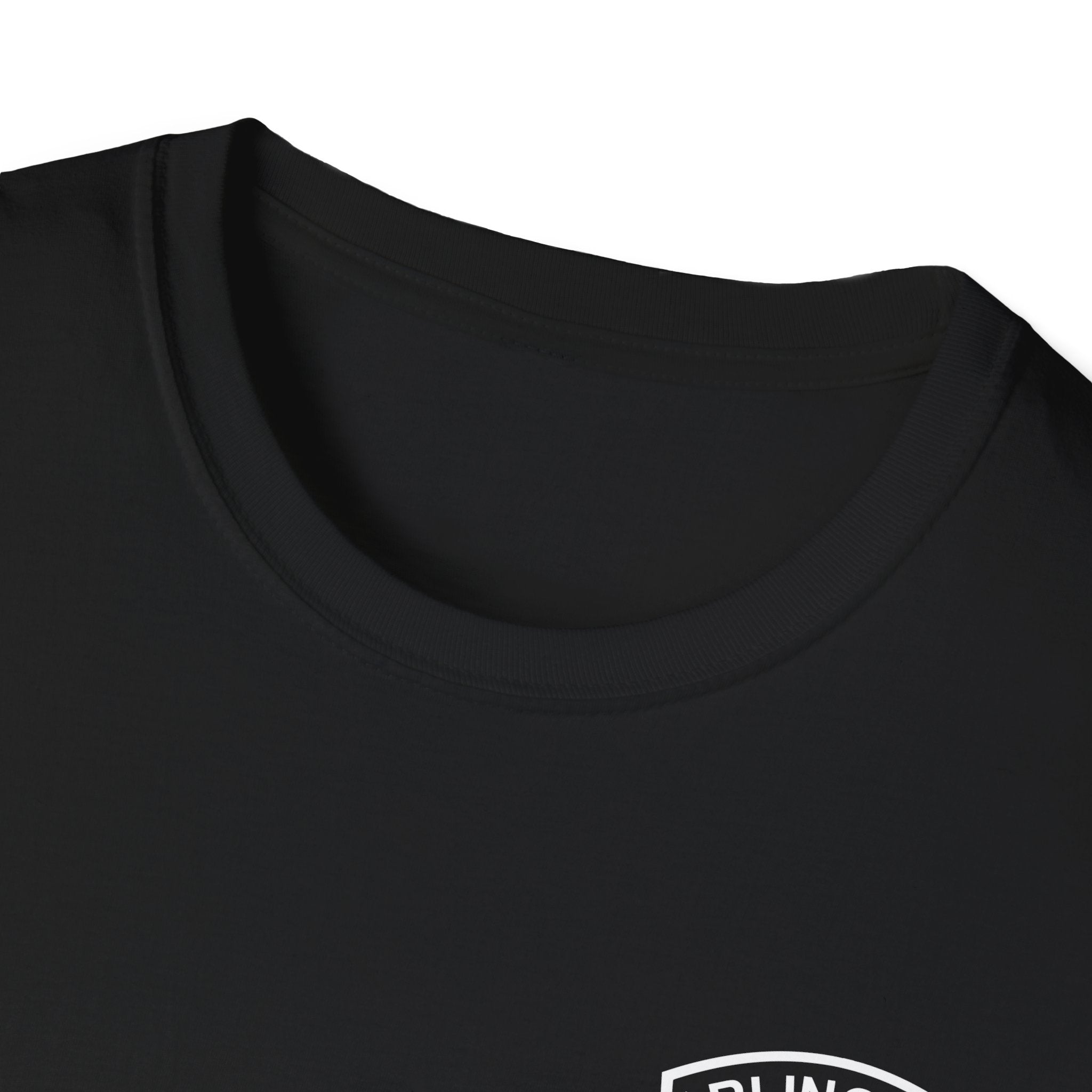 Engine 2 Ballston Stingers - Gildan Soft Cotton Softstyle T-Shirt