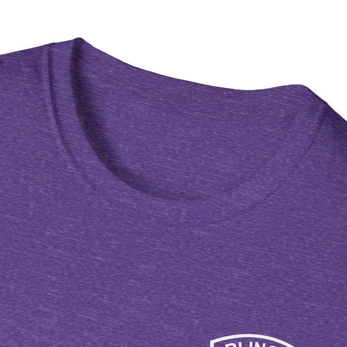 Tower 4 - Gildan Soft Cotton Softstyle T-Shirt