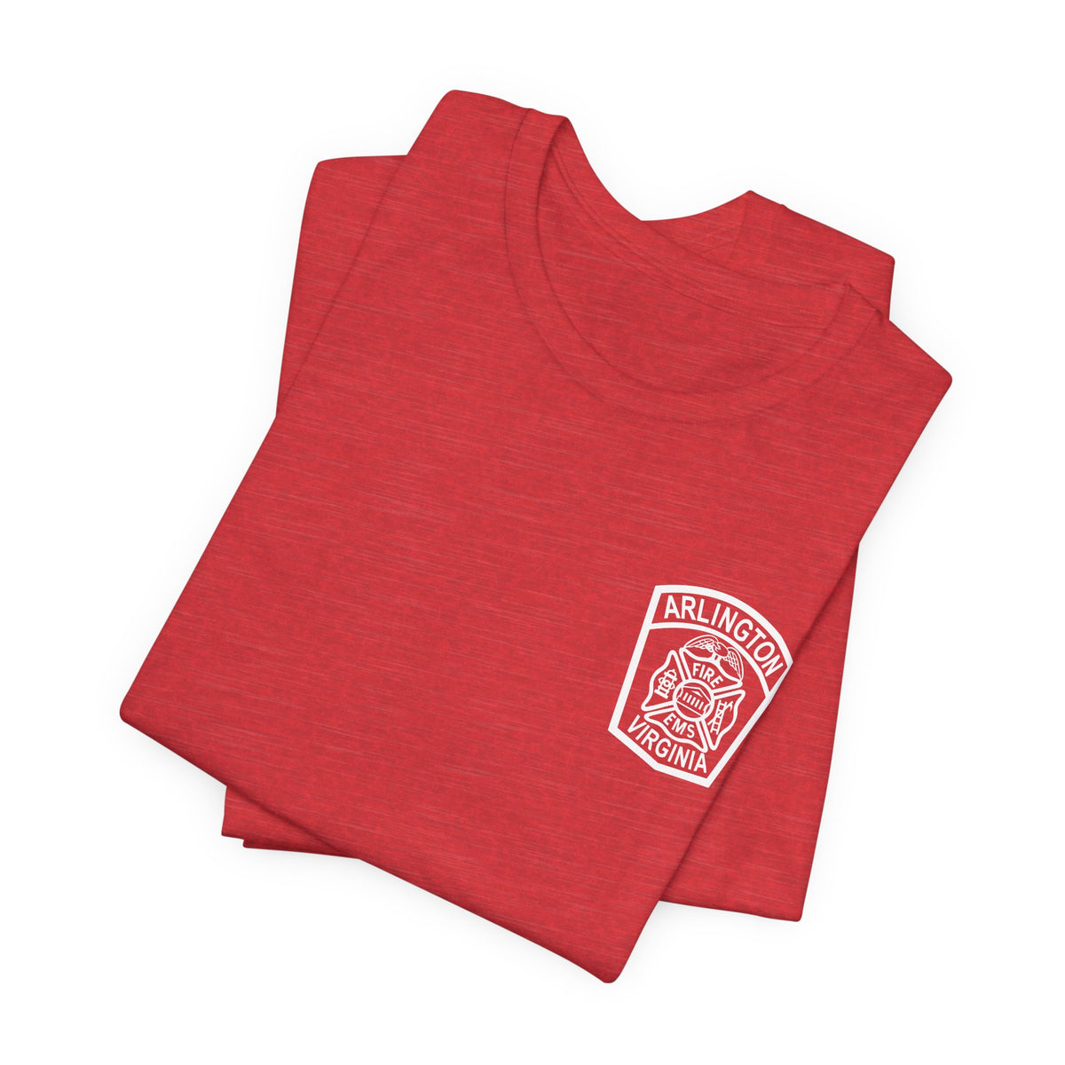 ACFD Uniform  - Bella+Canvas Soft Unisex Tee