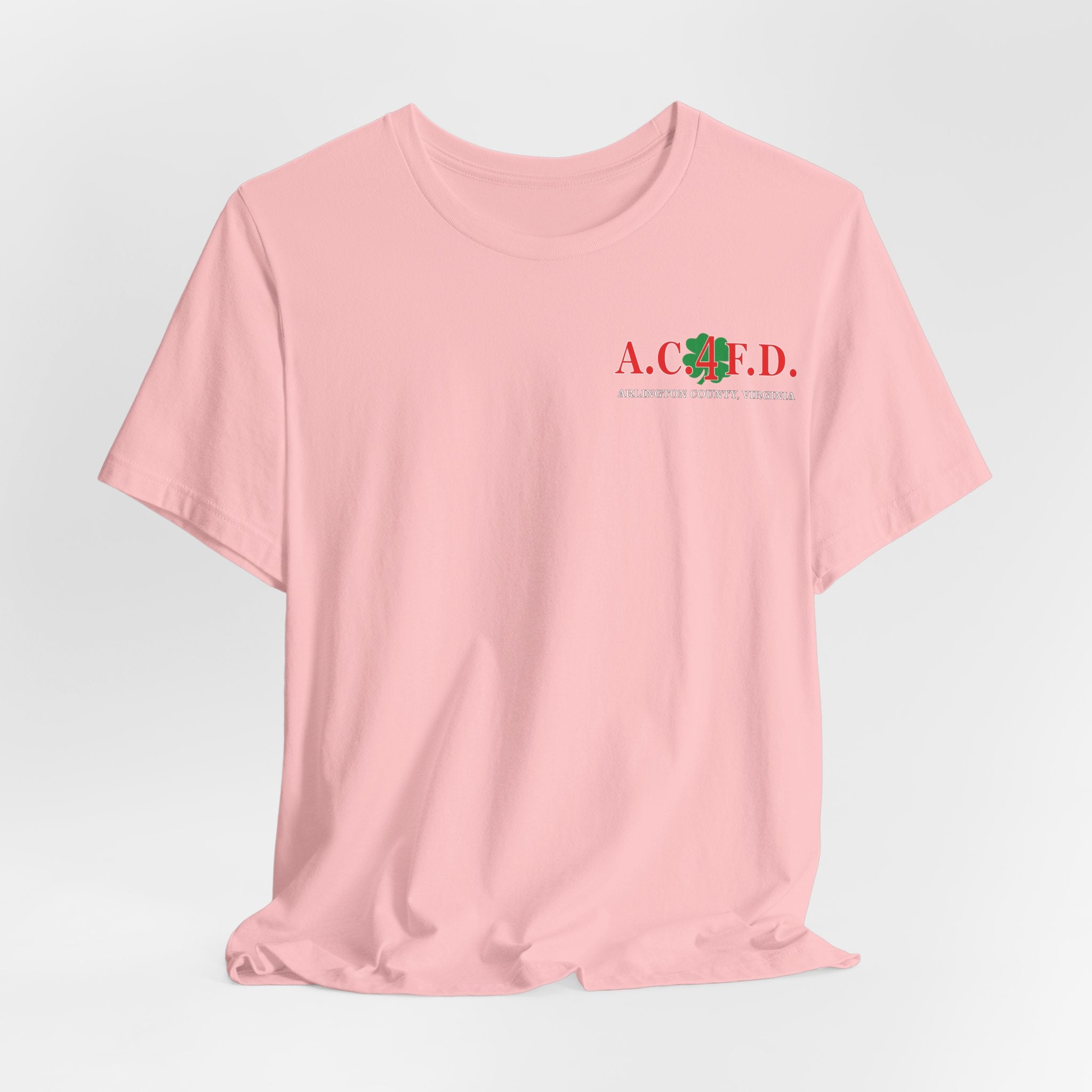 Big  Boys Station 4 Retro Patch - Unisex Jersey Short Sleeve Tee