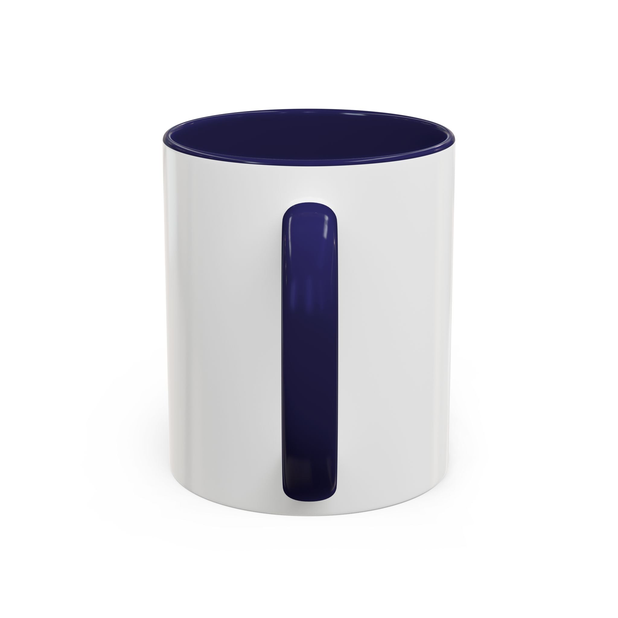 Station 6 Broad Street Bombers Accent Coffee Mug (11, 15oz)