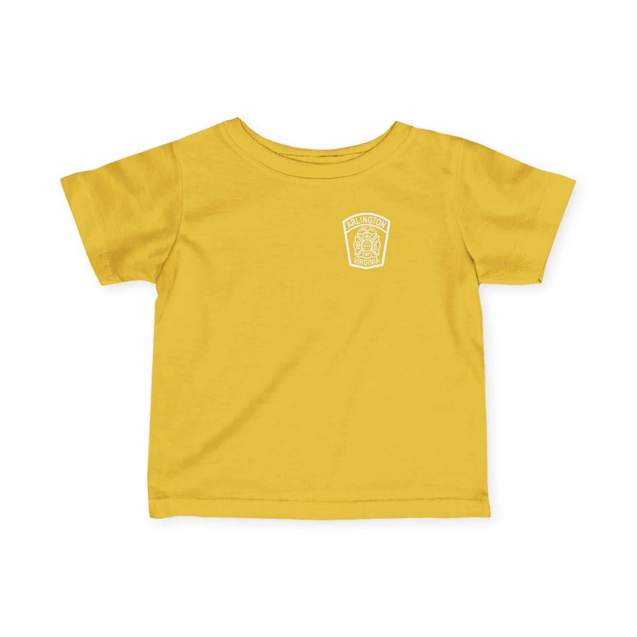 Arlington - Infant Fine Jersey Tee