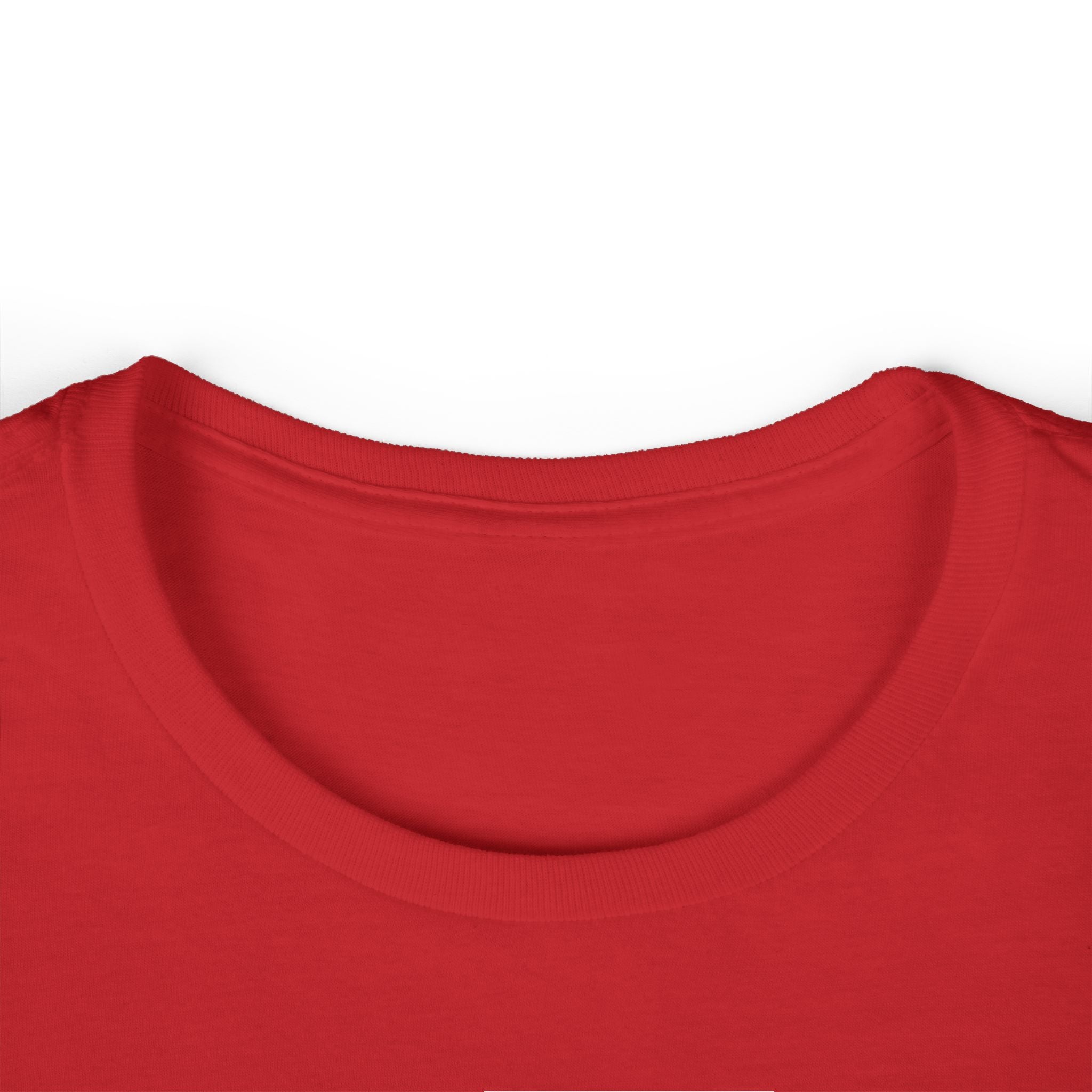 Strawberry Jams - Women's Softstyle Tee