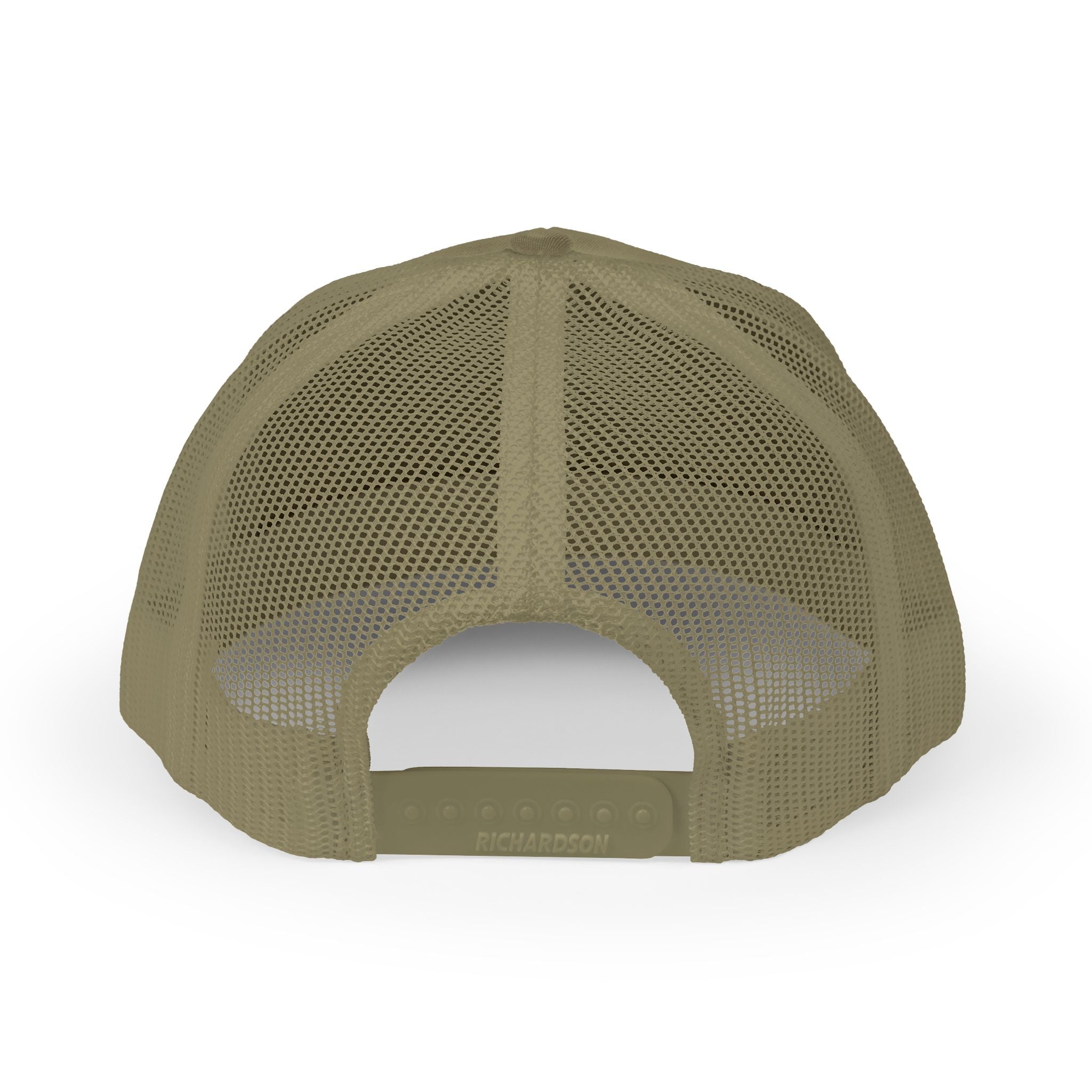 Arlington Fire Marshal - Snapback Trucker (Richardson 112 Style Hat)