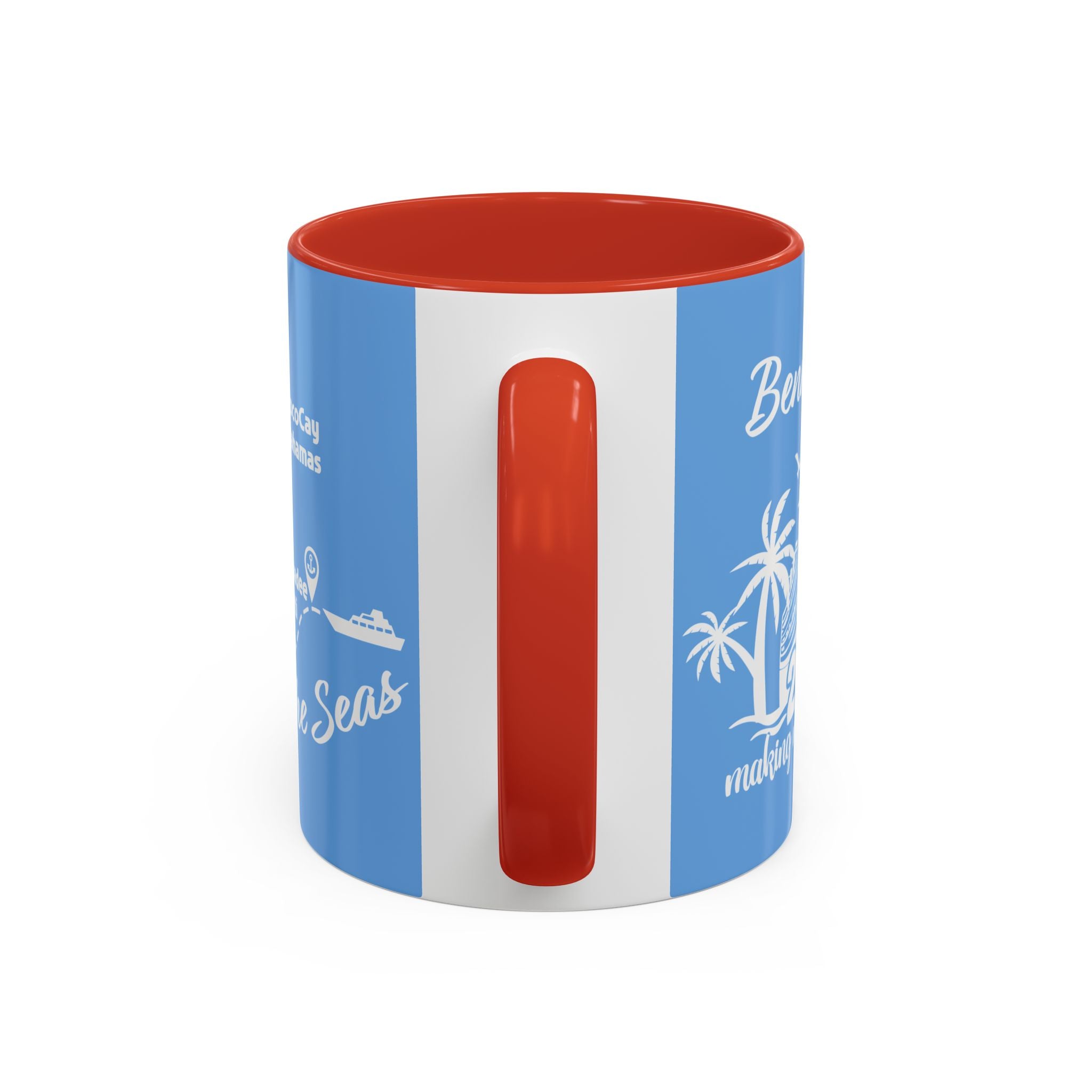 Accent Coffee Mug (11oz/15oz)