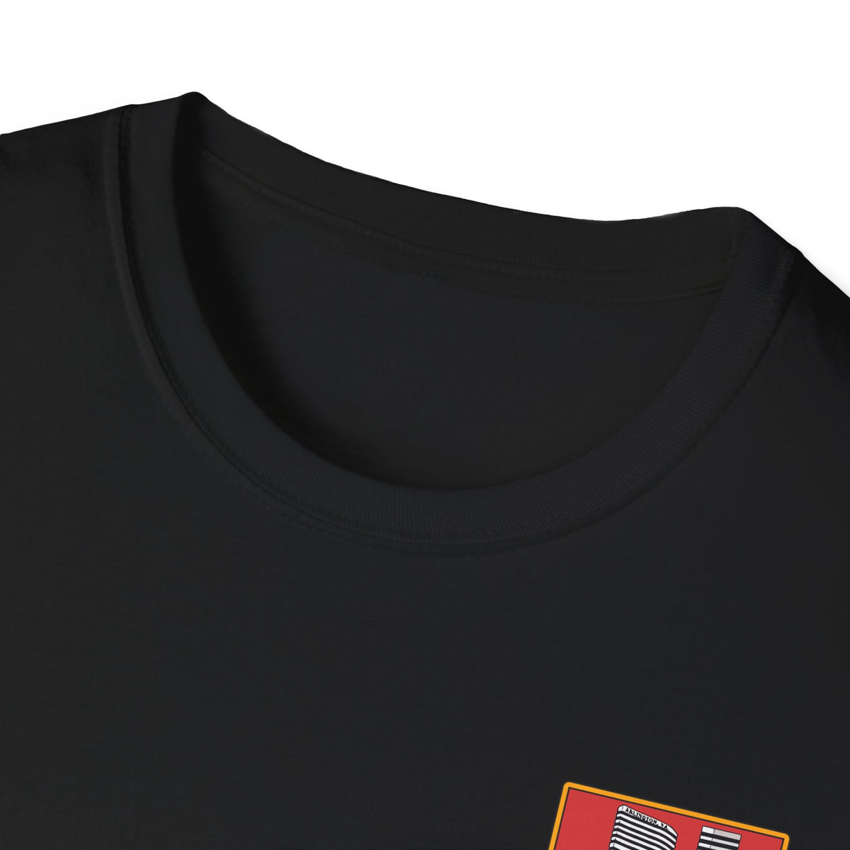 Arlington Station 10 Beast of Blvd - Gildan Soft Cotton Softstyle T-Shirt