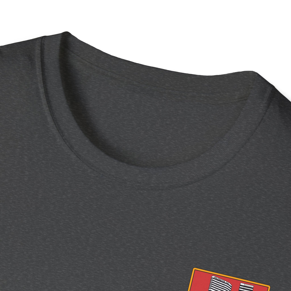 Arlington Station 10 Beast of Blvd - Gildan Soft Cotton Softstyle T-Shirt