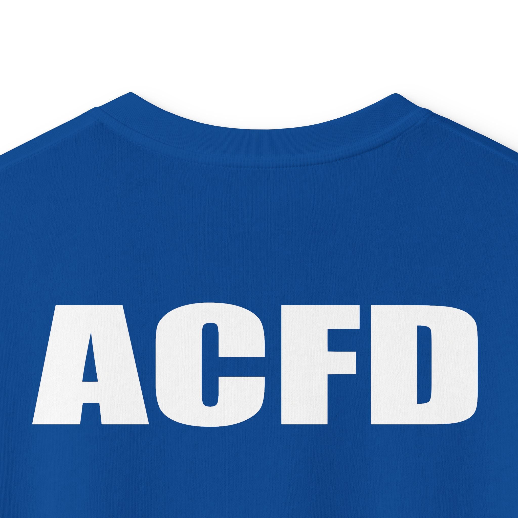 Arlington ACFD - Kids Softstyle Tee