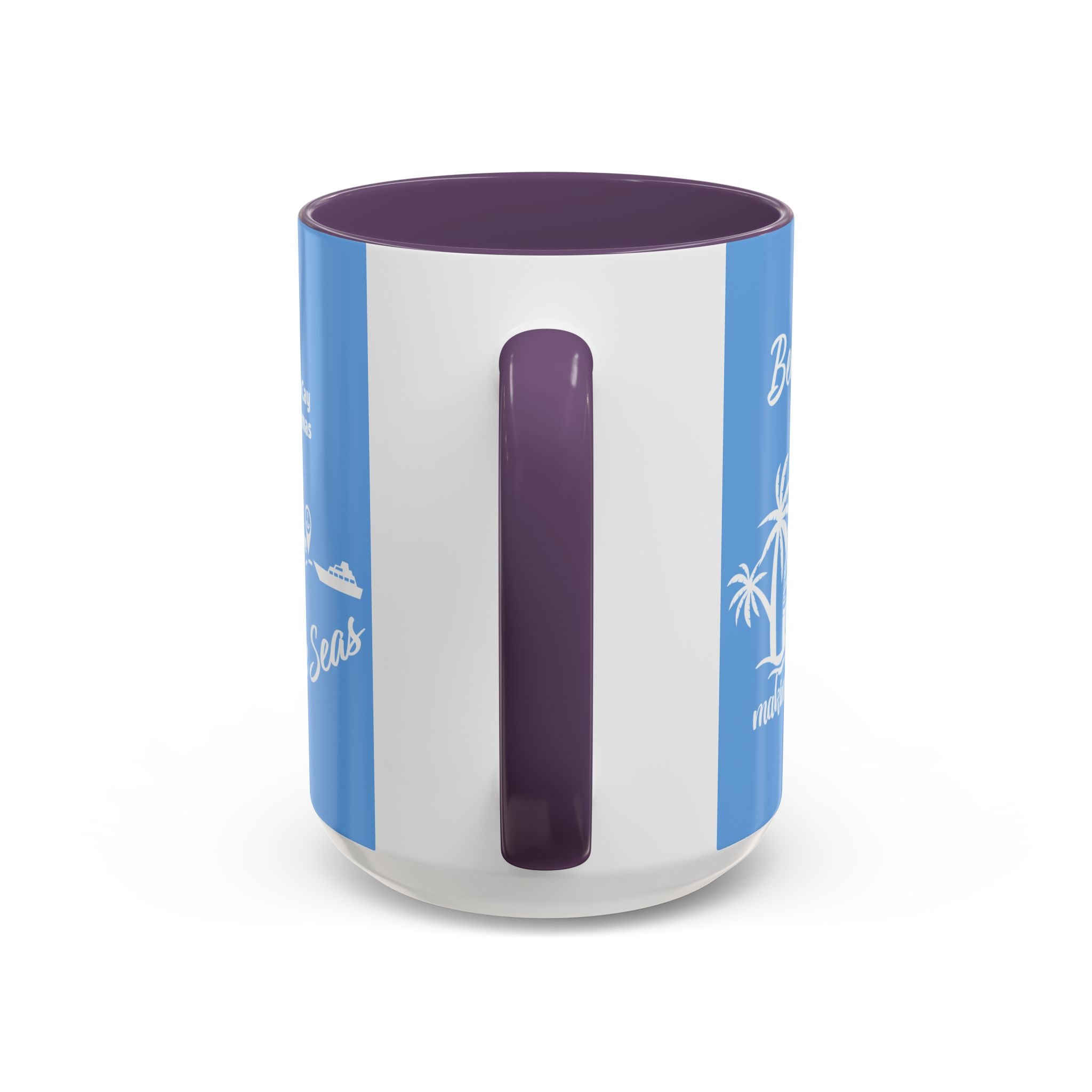 Accent Coffee Mug (11oz/15oz)