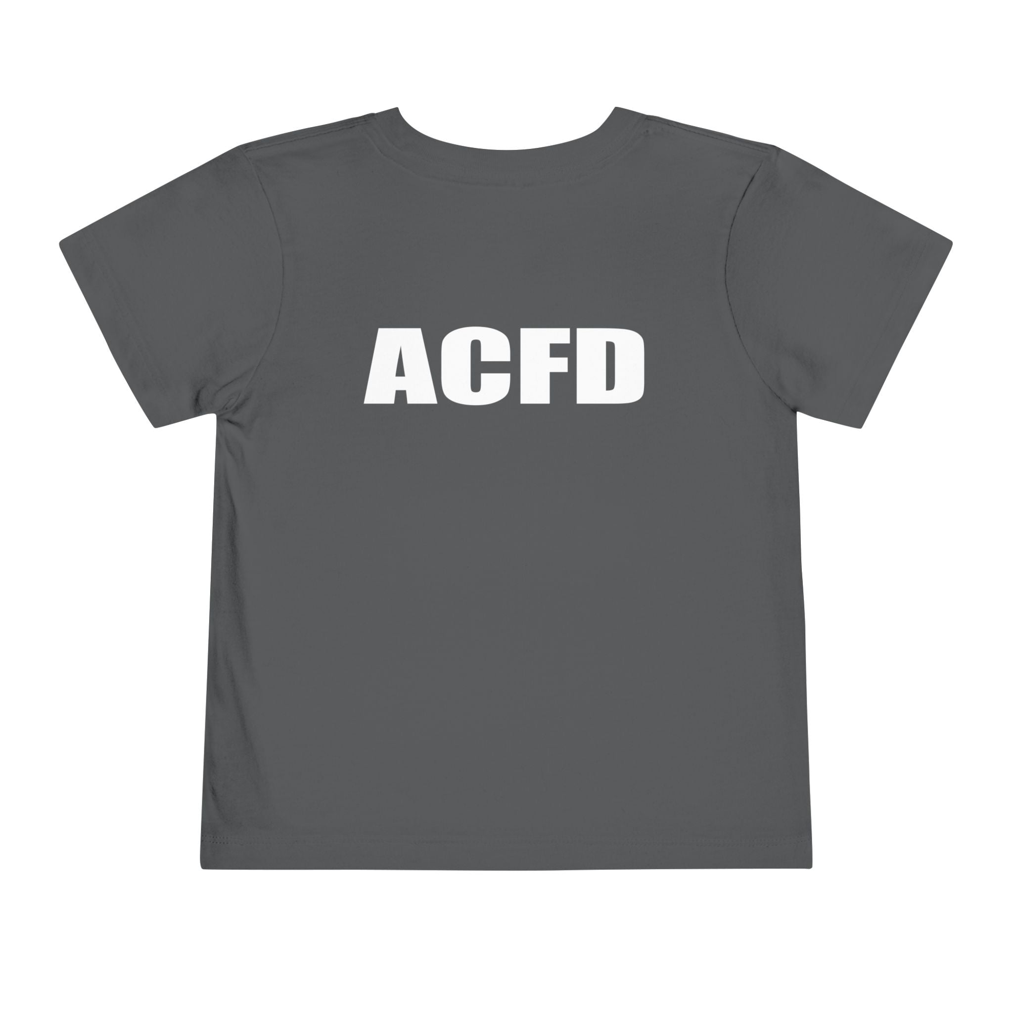 Arlington - Toddler Short Sleeve Tee