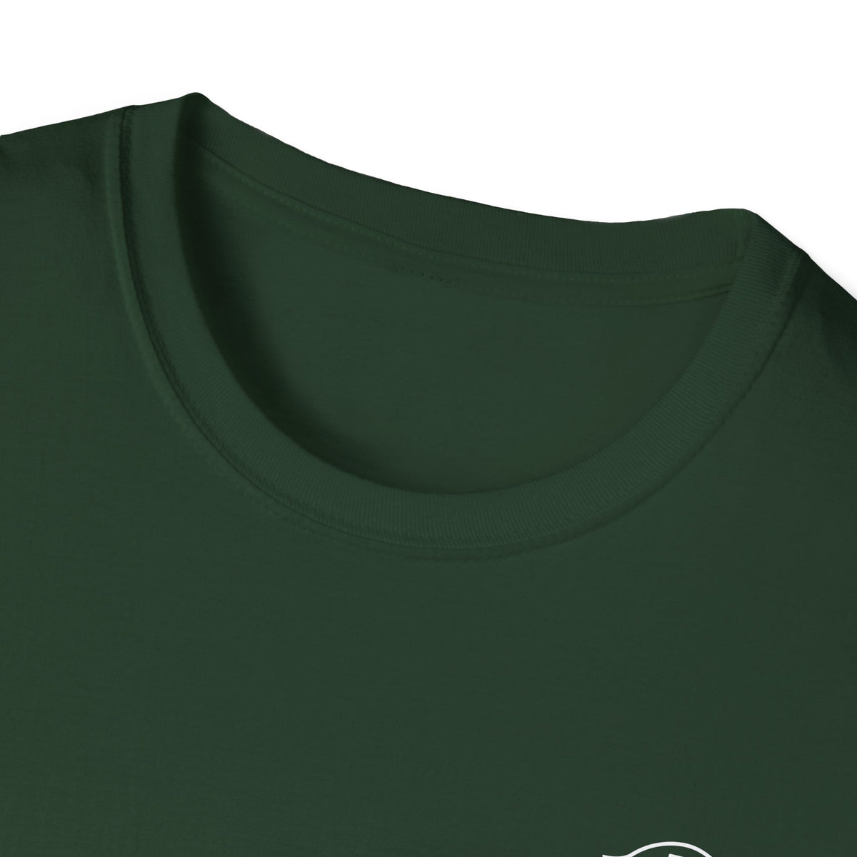 Clarke County B Shift version 1 (Portion of Proceeds go to Local 5304)  - Gildan Soft Cotton Softstyle T-Shirt