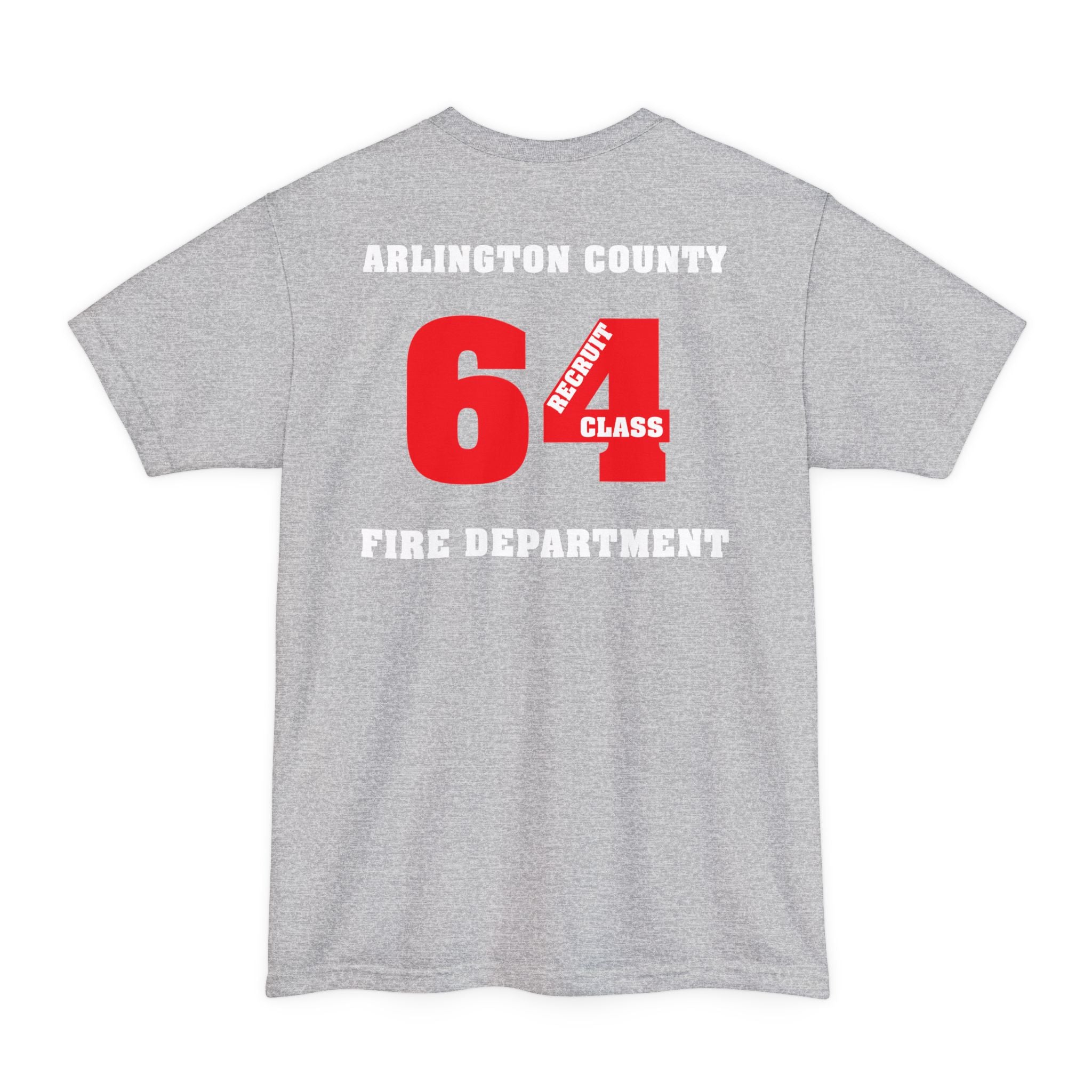 Tall Beefy-T®  Recruit Class 64 - Unisex T-Shirt
