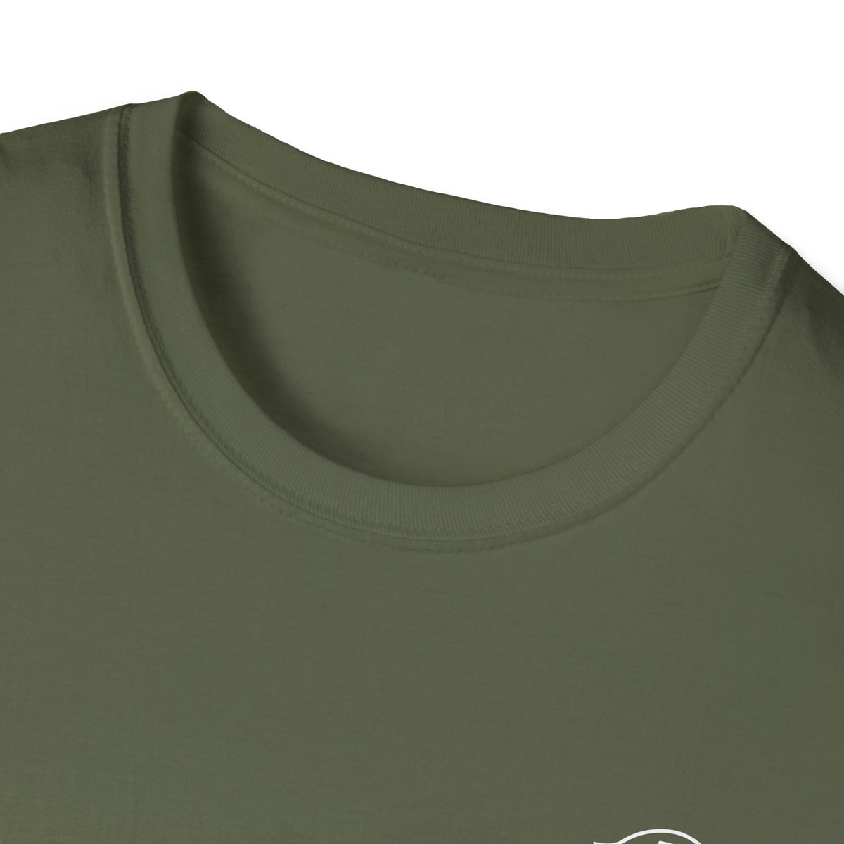 Clarke County Local 5304 version 2 (Portion of Proceeds go to Local 5304)  - Gildan Soft Cotton Softstyle T-Shirt