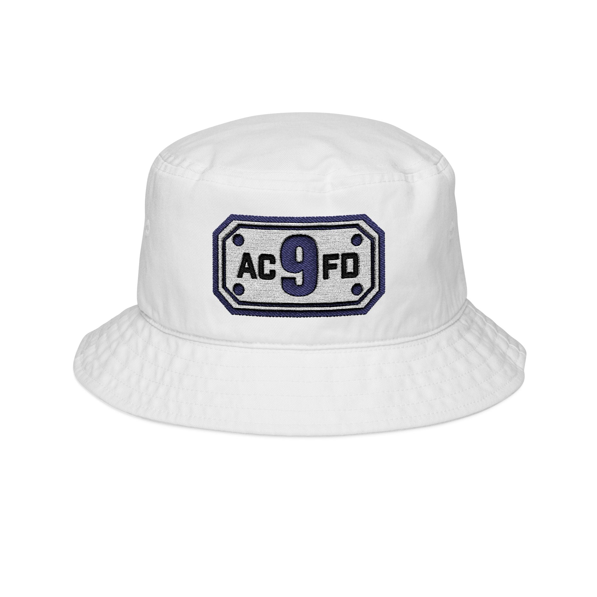 ACFD  Rescue 9 - Bucket Hat (Embroidery)