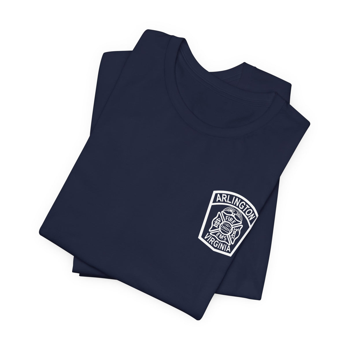 ACFD Uniform  - Bella+Canvas Soft Unisex Tee