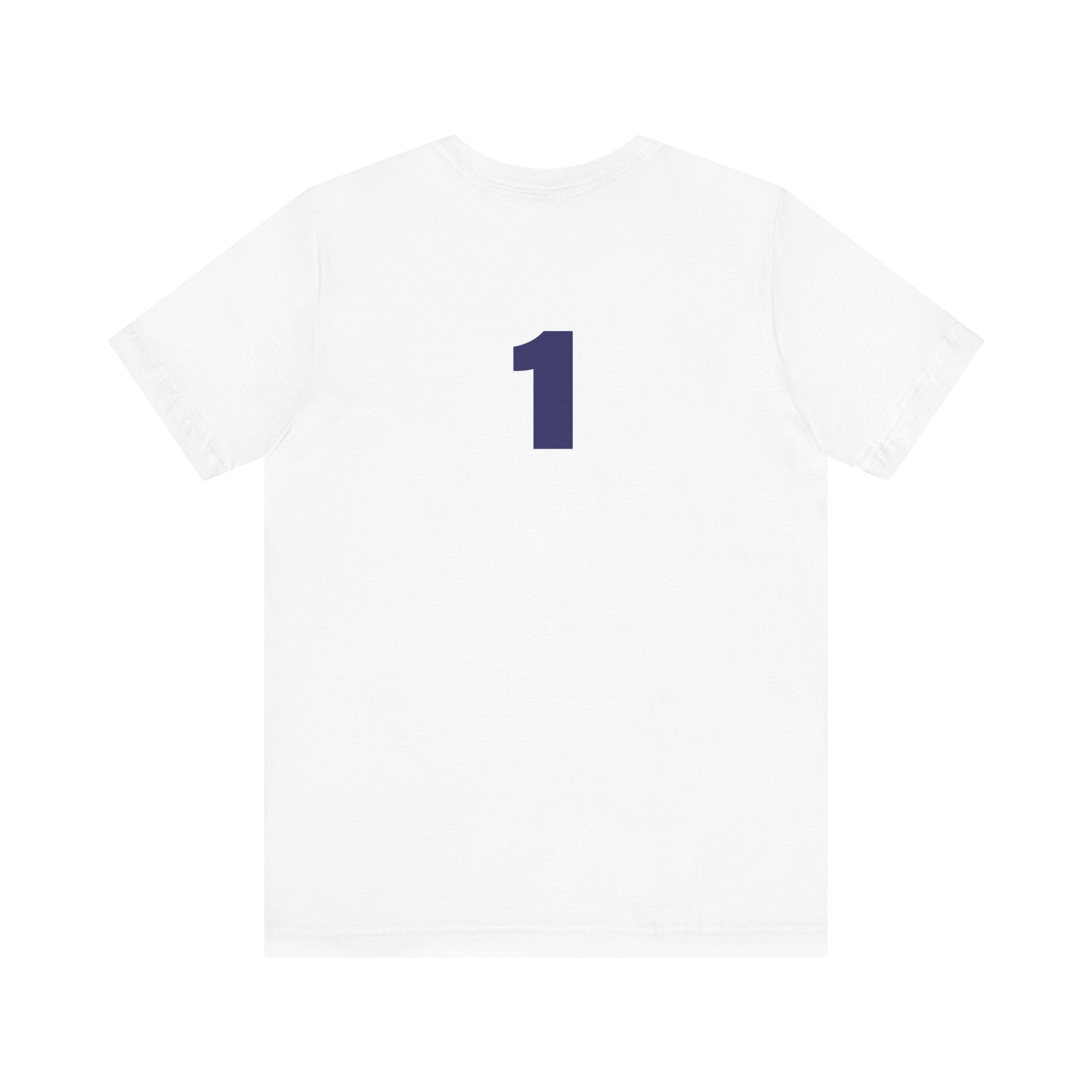 Arlington Rescue 1  - Bella+Canvas Soft Unisex Tee