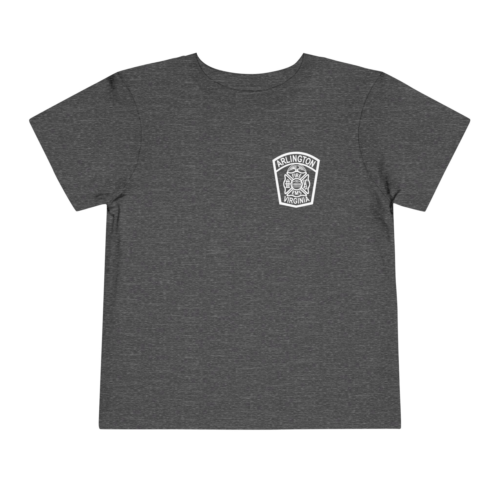 Arlington - Toddler Short Sleeve Tee