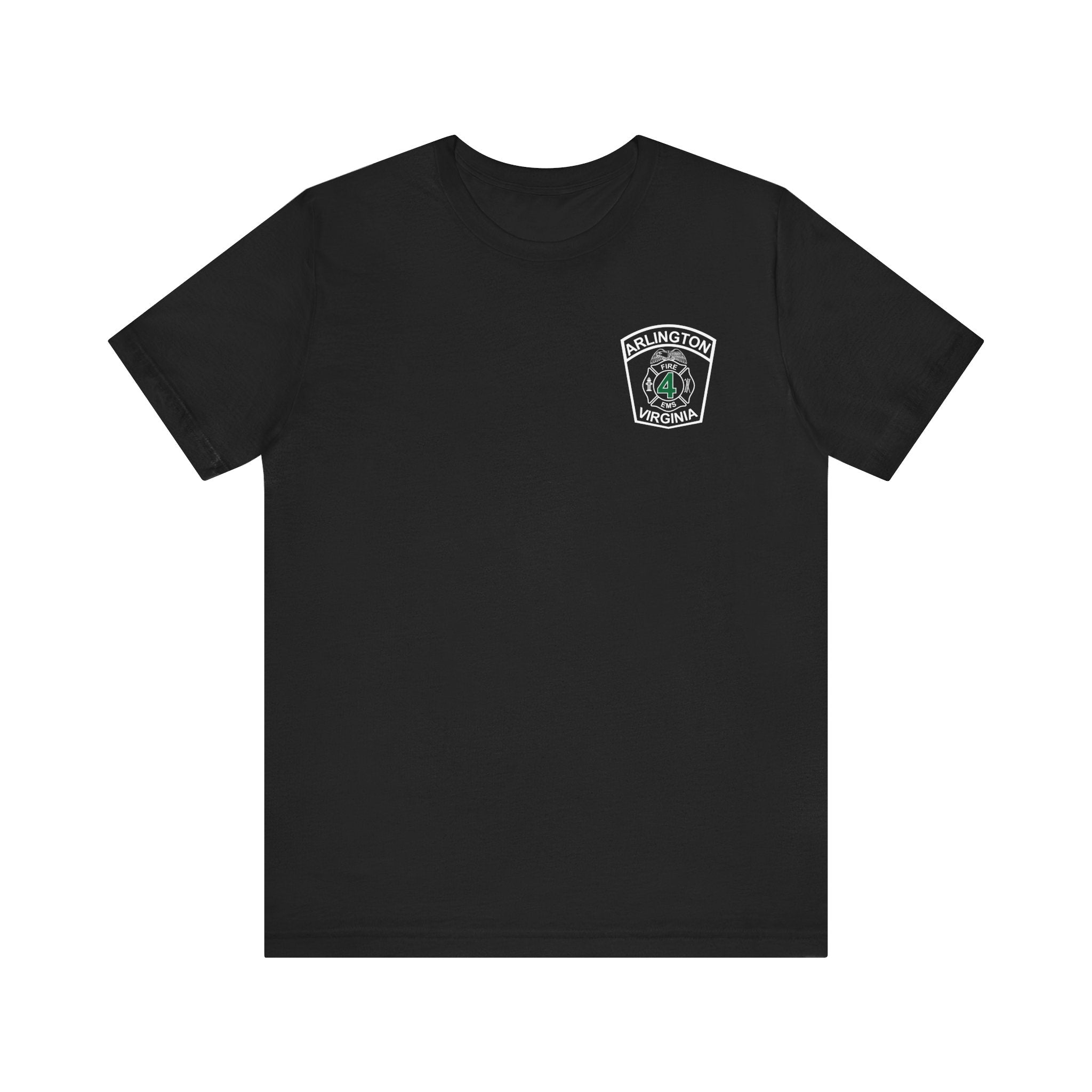 Tower 4 Clarendon - Bella+Canvas Soft Unisex Tee