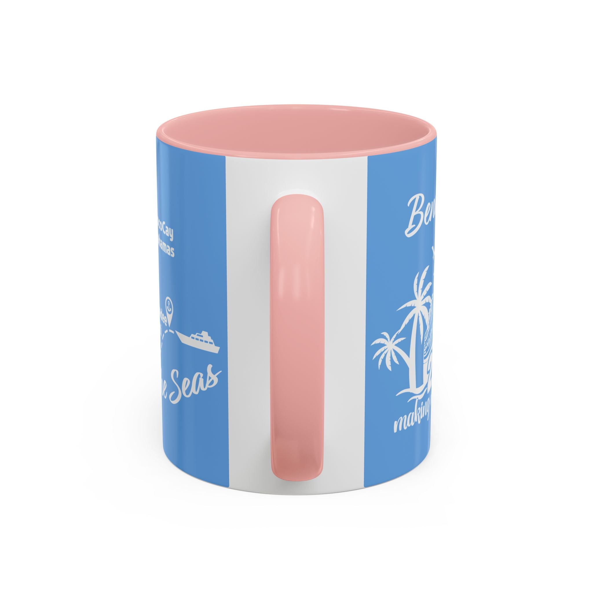 Accent Coffee Mug (11oz/15oz)