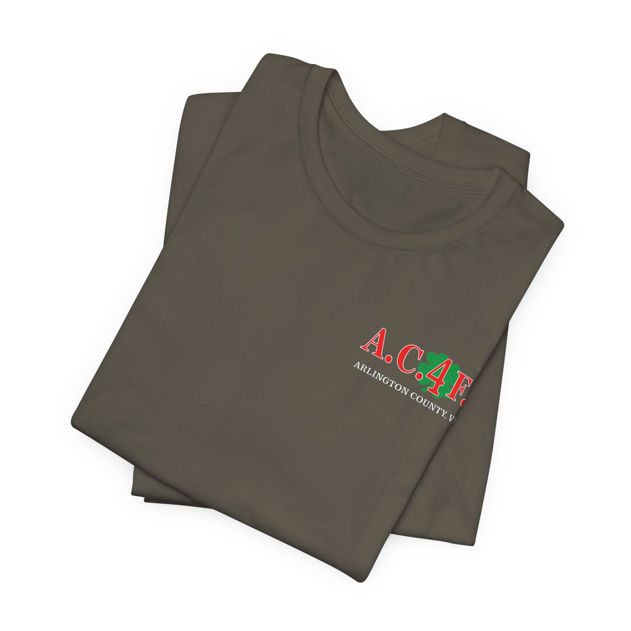 Big  Boys Station 4 Retro Patch - Unisex Jersey Short Sleeve Tee