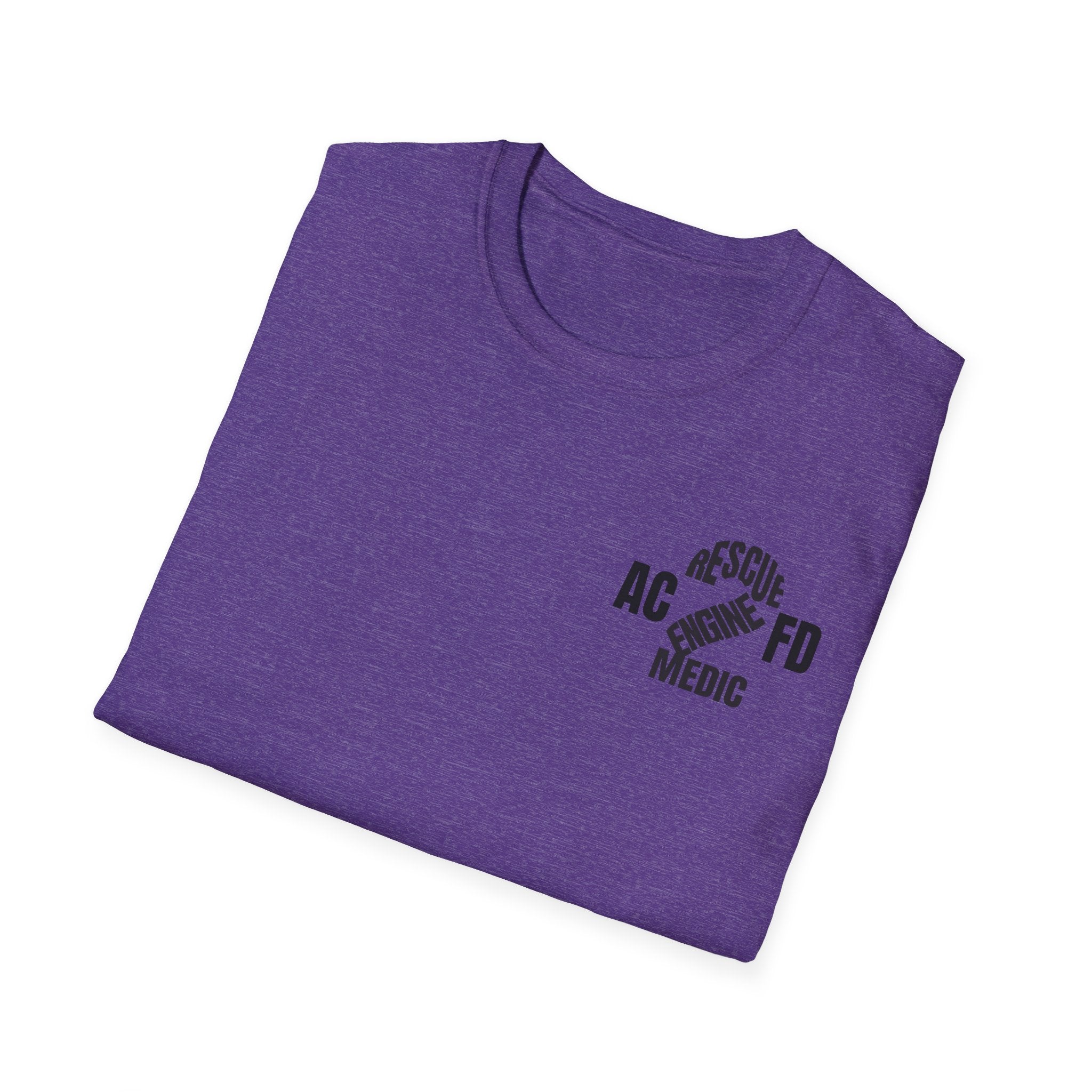 Copy of Copy of Hollywood  - Gildan Soft Cotton Softstyle T-Shirt