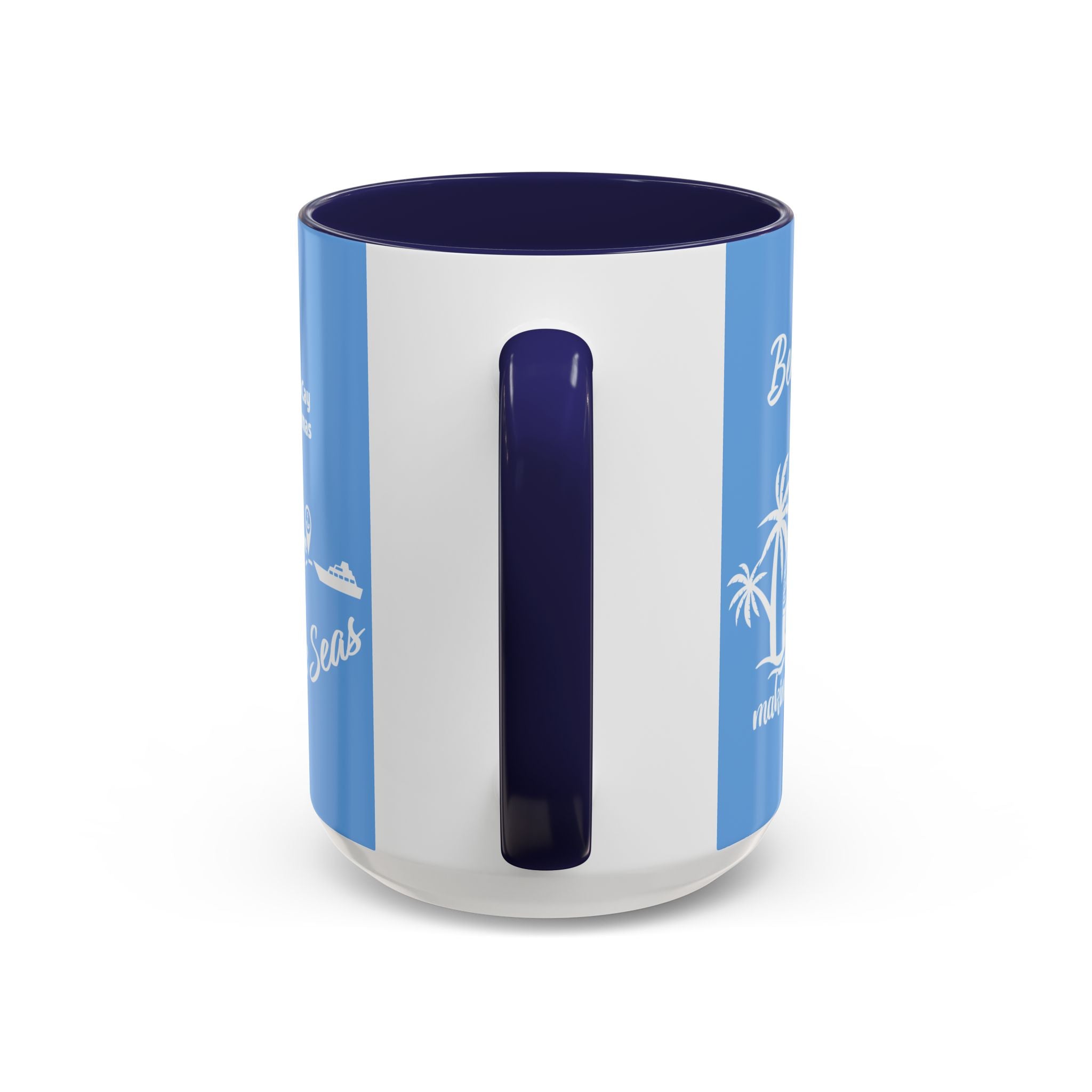 Accent Coffee Mug (11oz/15oz)
