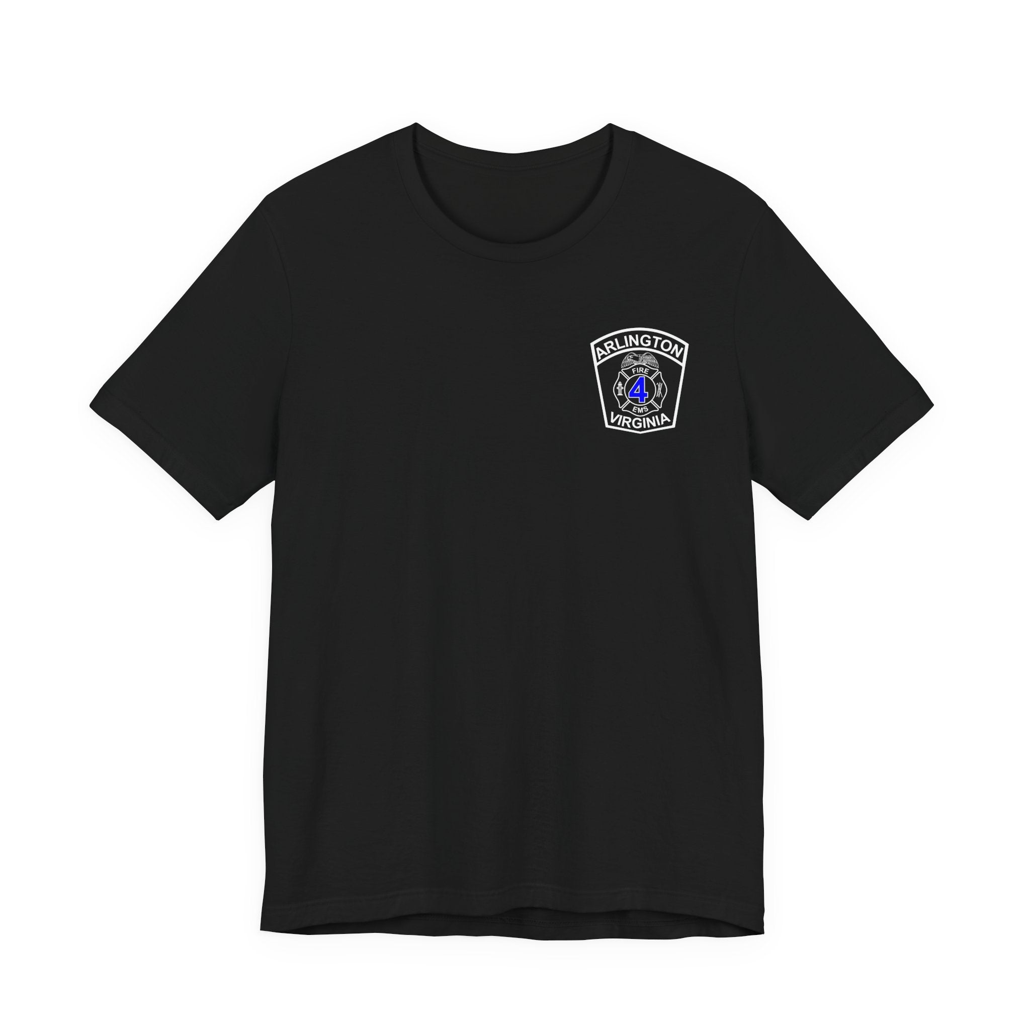 Medic 4 Clarendon - Bella+Canvas Soft Unisex Tee